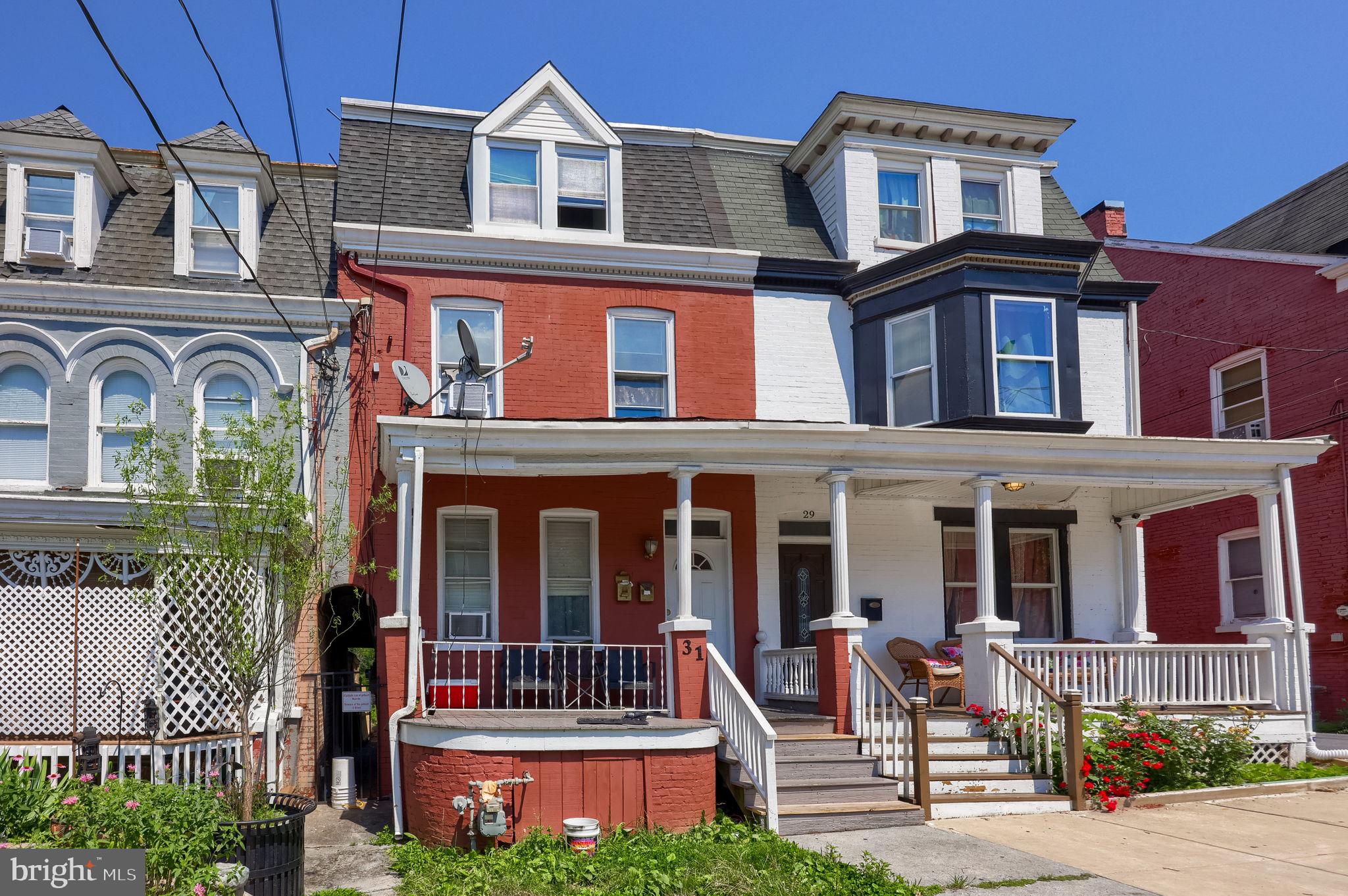 31 N BROAD STREET