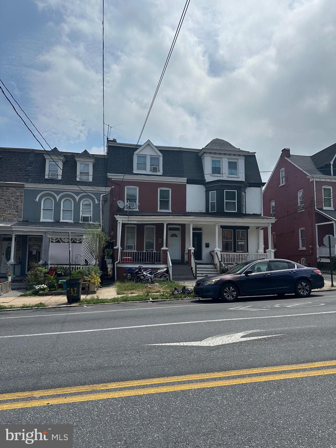 31 N BROAD STREET