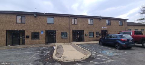 6301 FOXLEY ROAD UPPER MARLBORO MD 20772