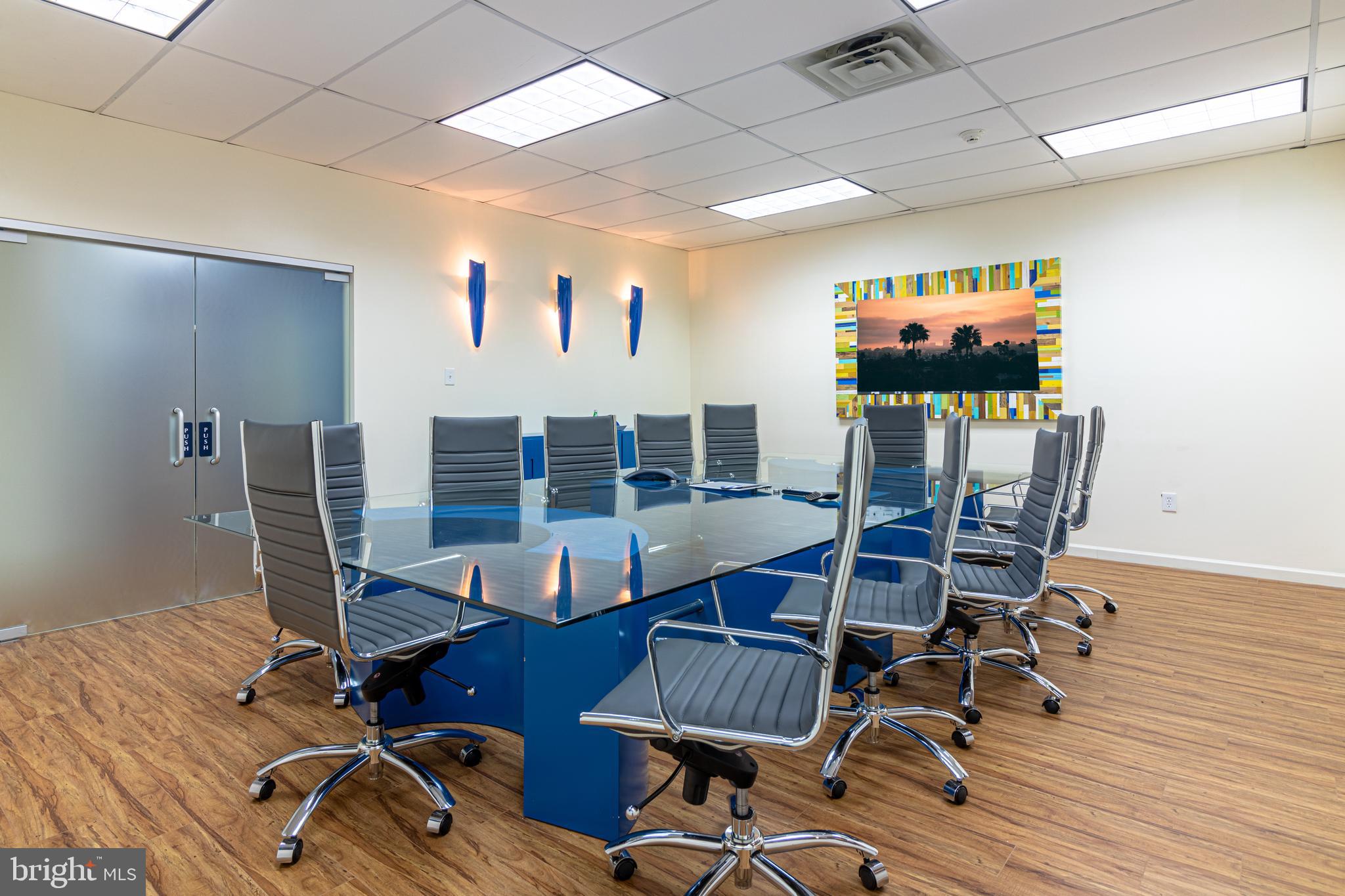 FEASTERVILLE - Commercial Lease