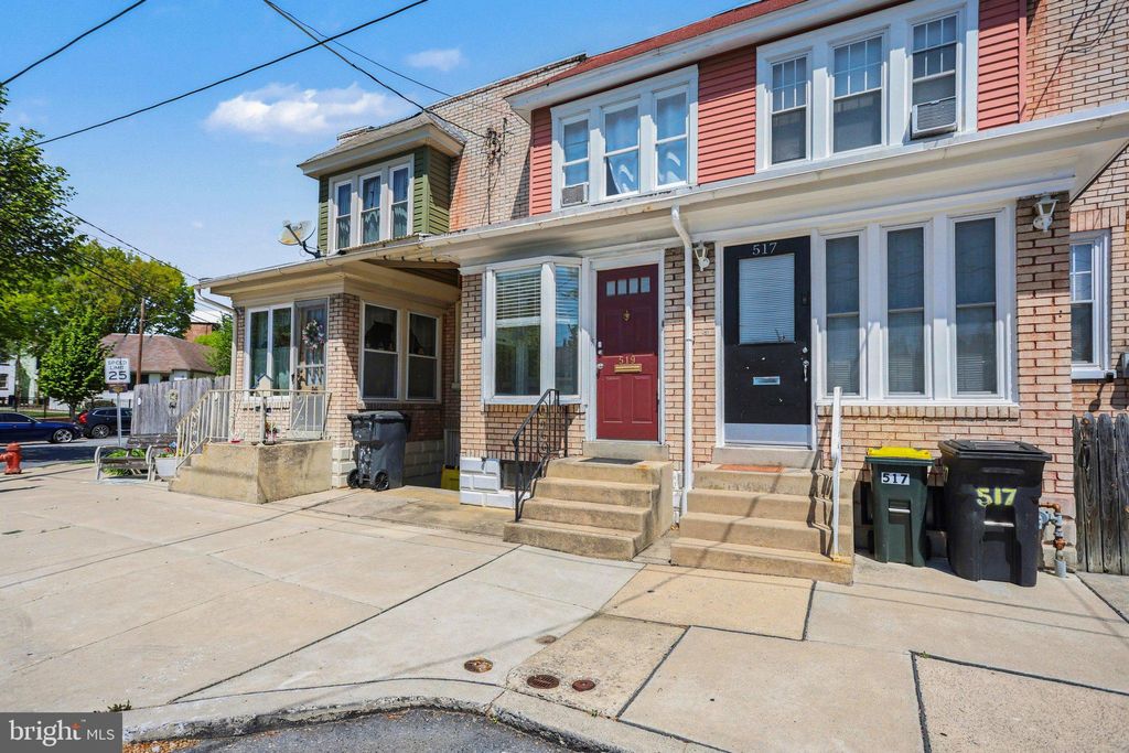 Photo of 519 3rd Street, LANCASTER, PA 17603 (MLS # PALA2086728)