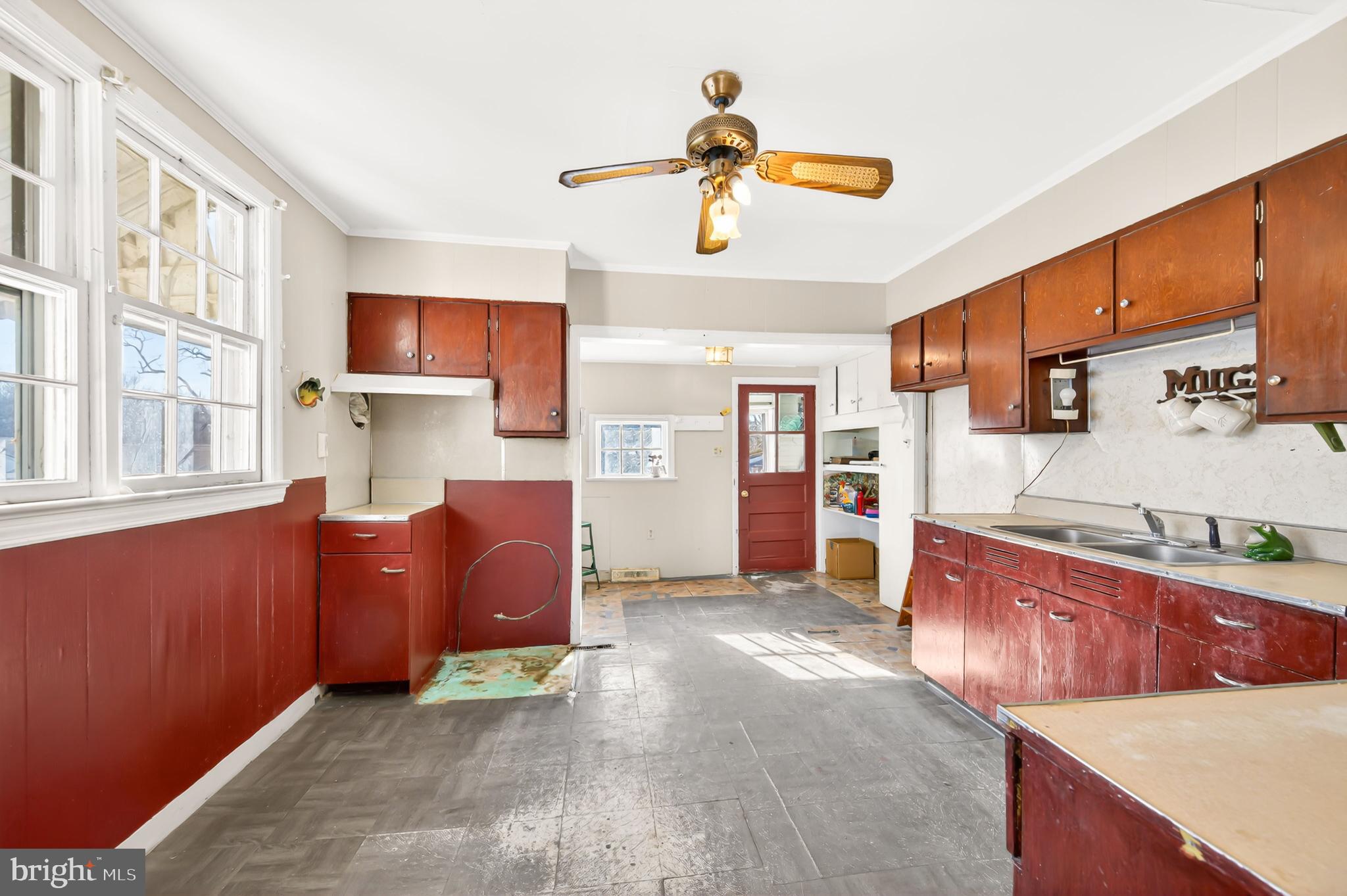 MILLINGTON - Residential