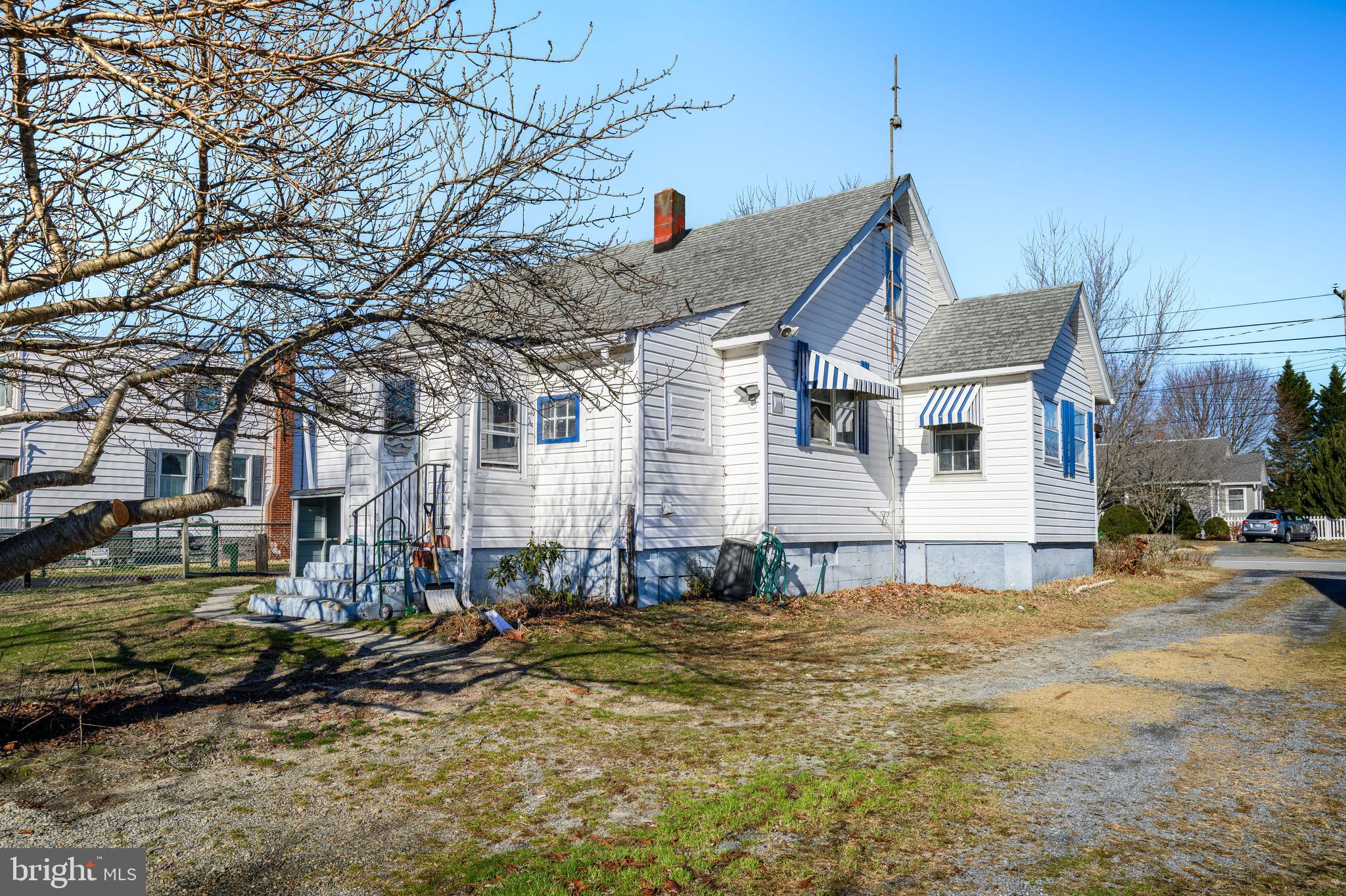 MILLINGTON - Residential