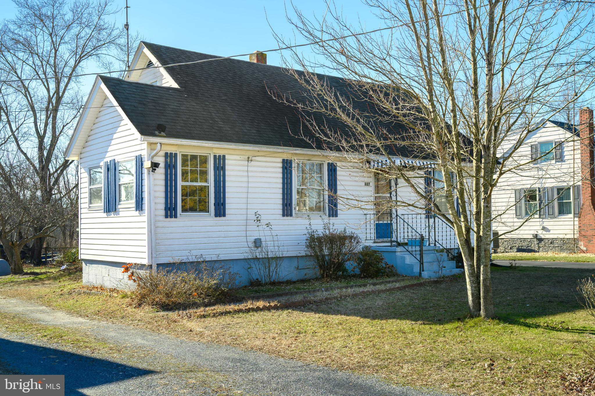 MILLINGTON - Residential