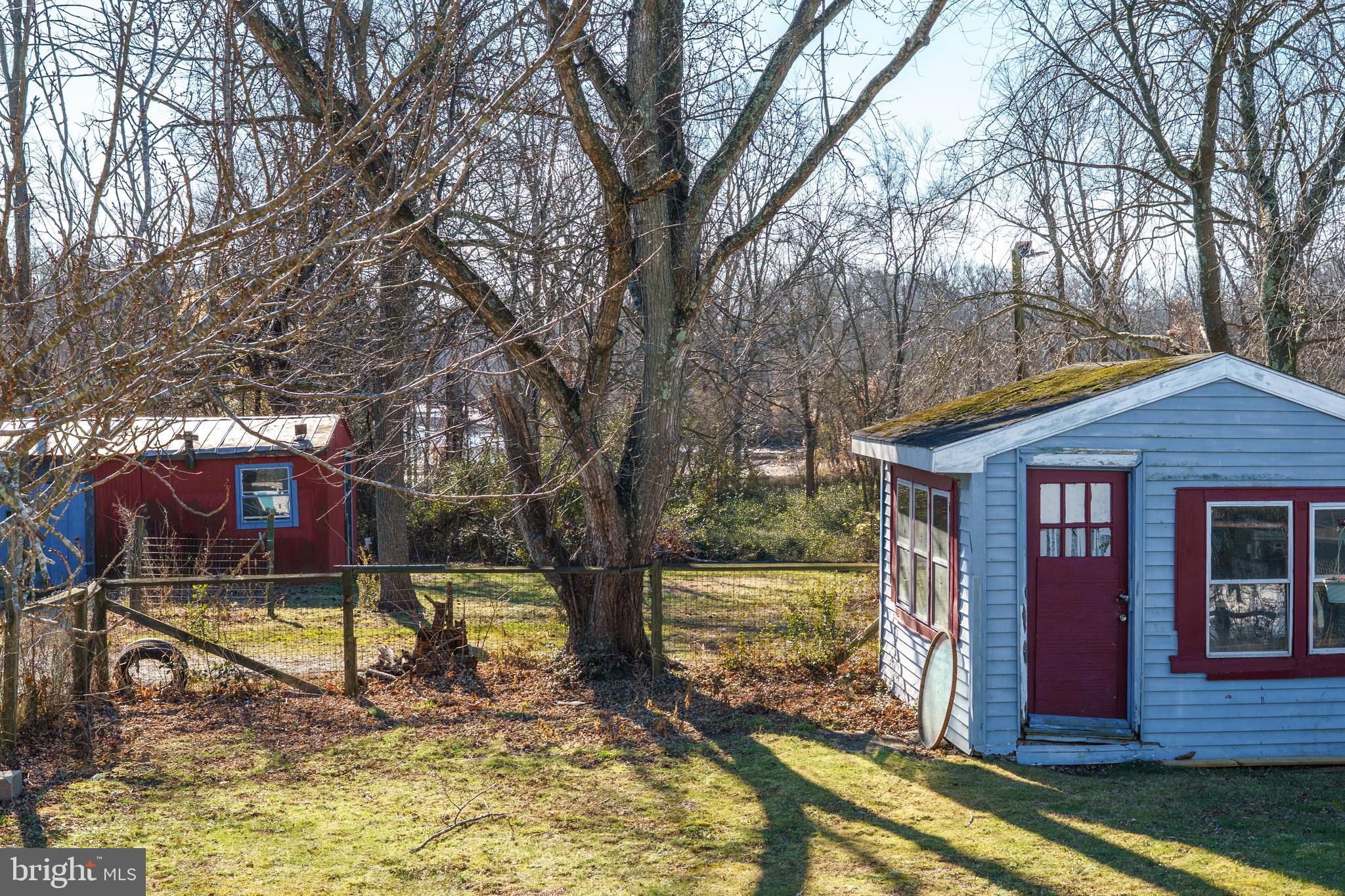 MILLINGTON - Residential