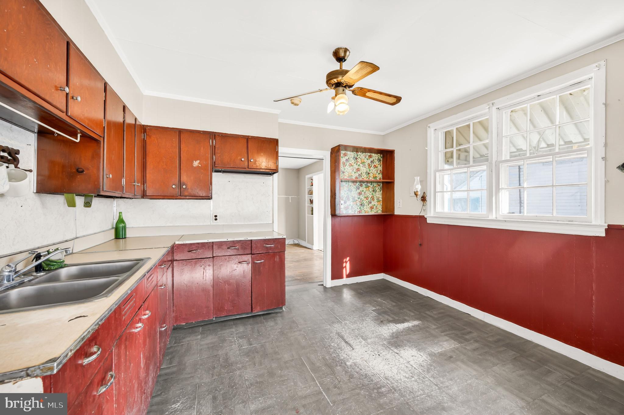 MILLINGTON - Residential