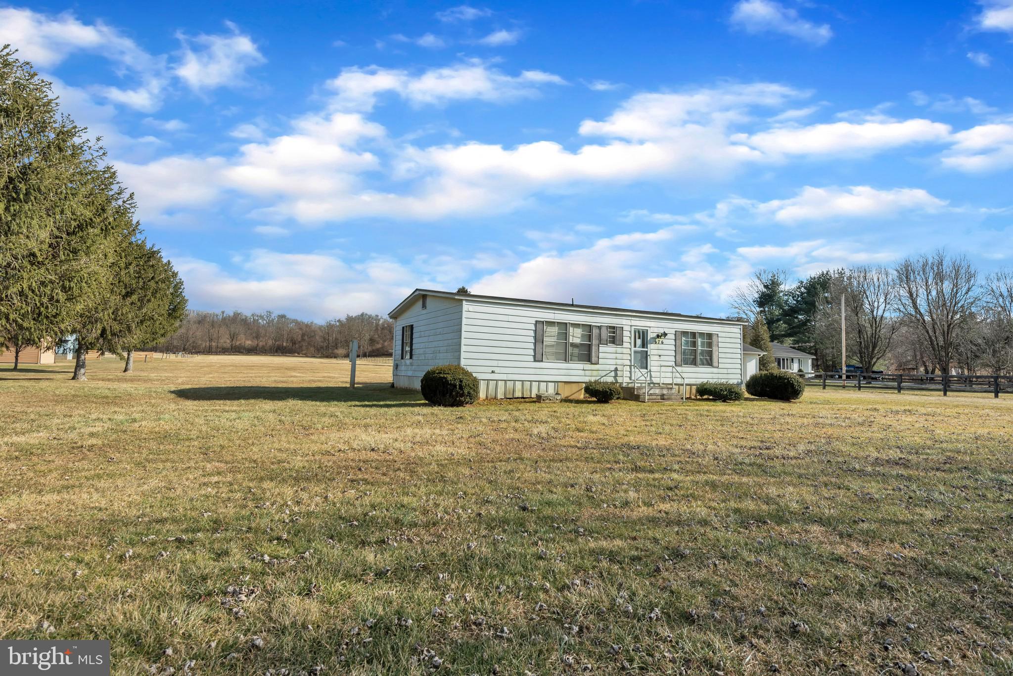 GREEN SPRINGS - Residential