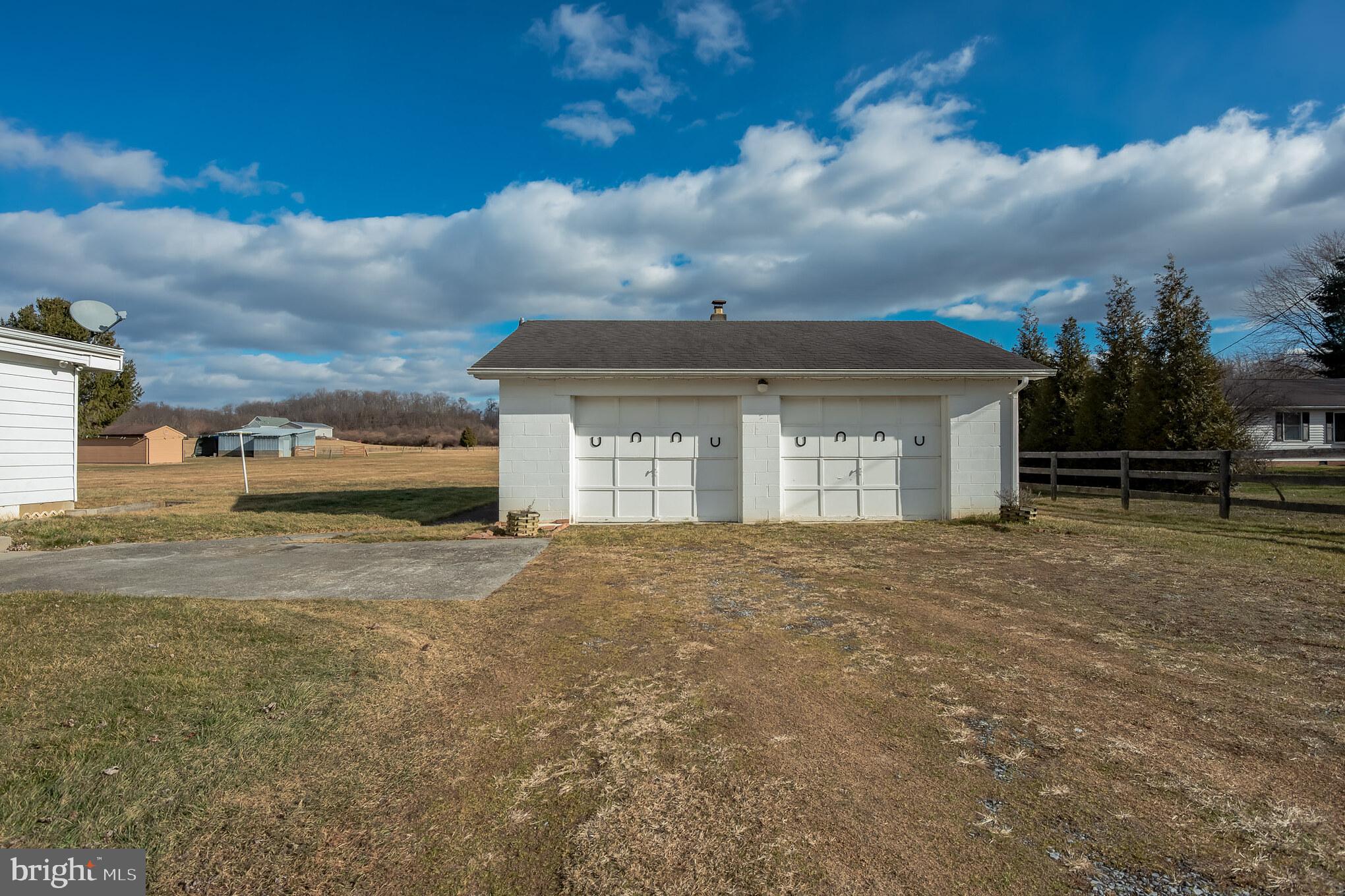 GREEN SPRINGS - Residential