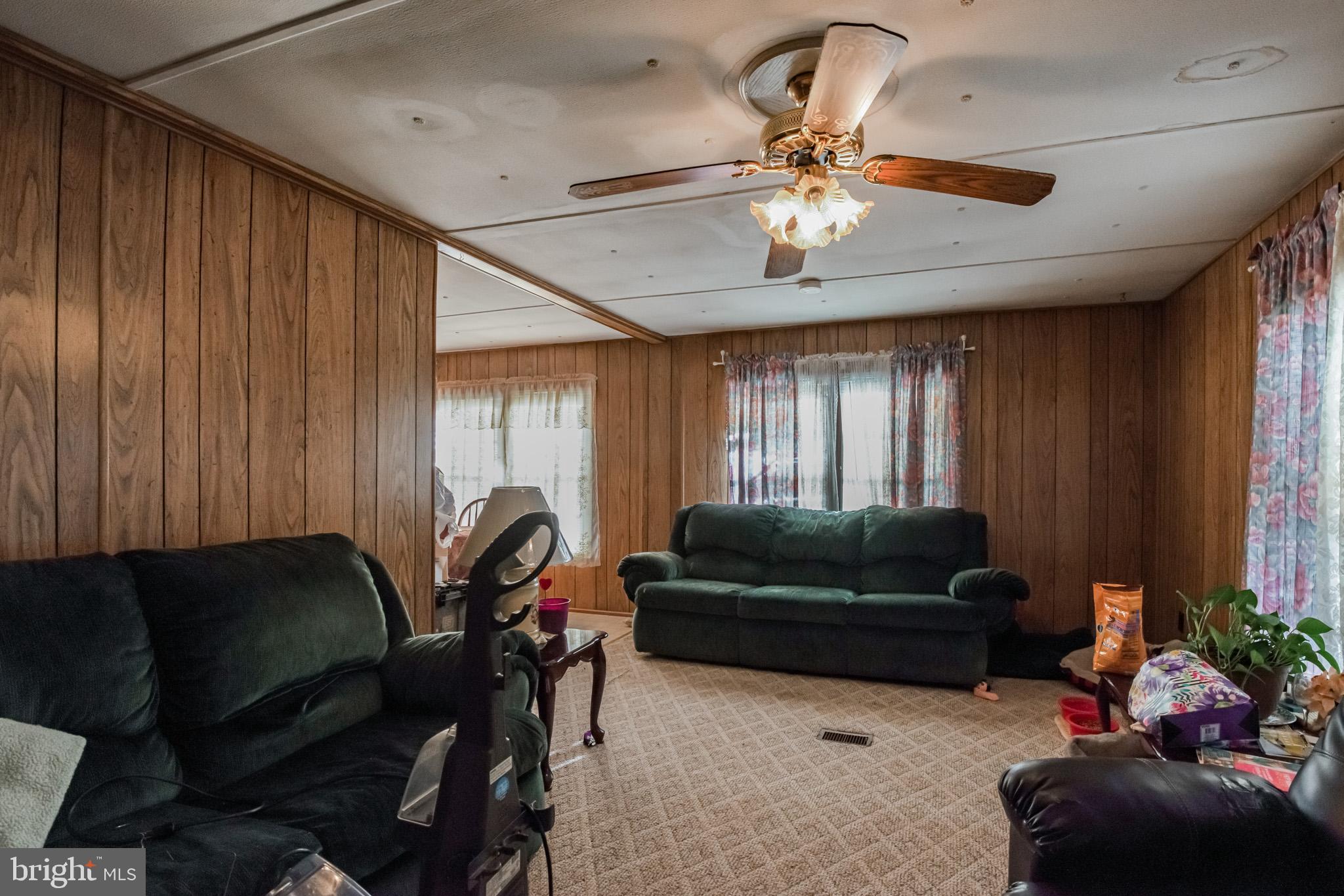 GREEN SPRINGS - Residential