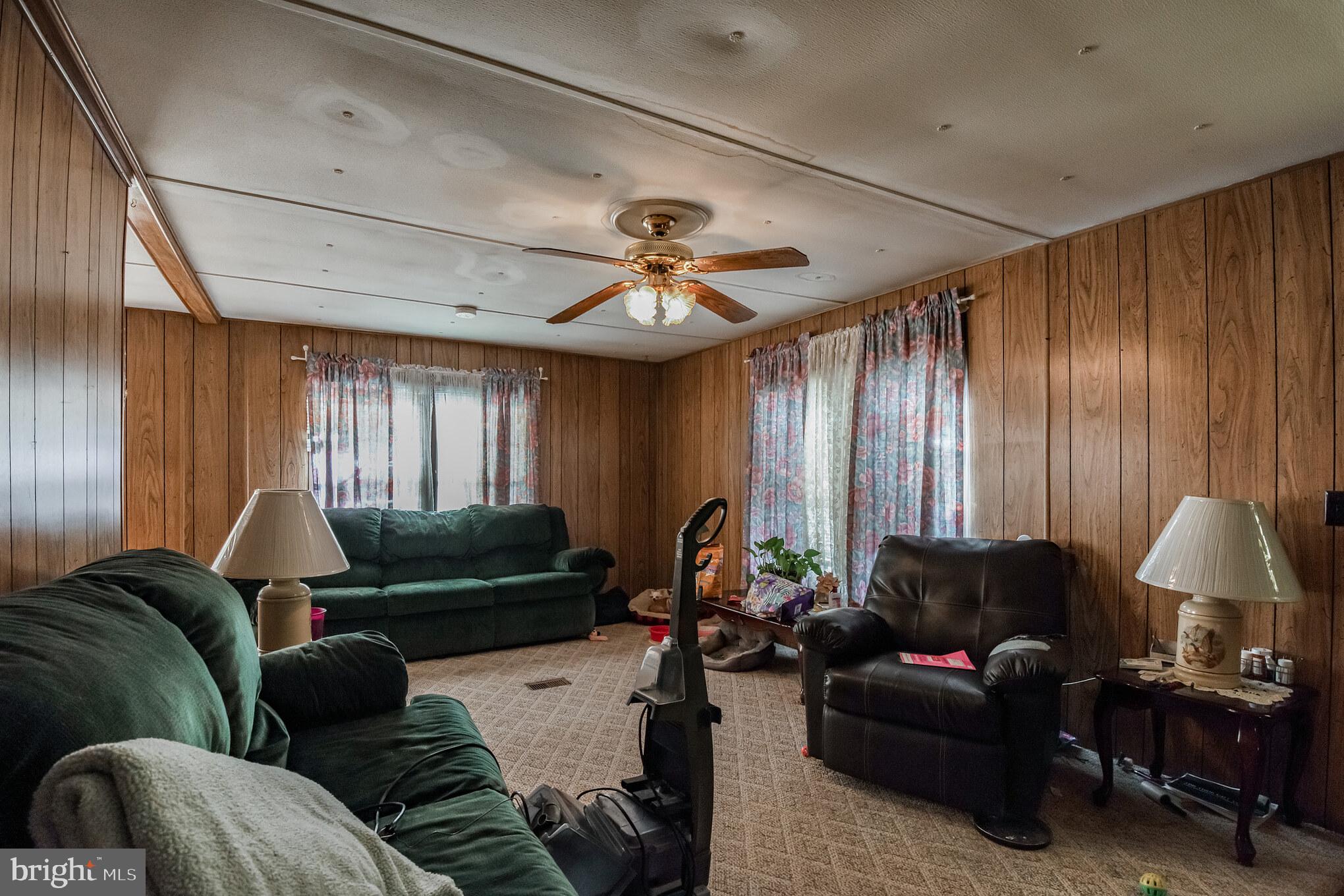 GREEN SPRINGS - Residential