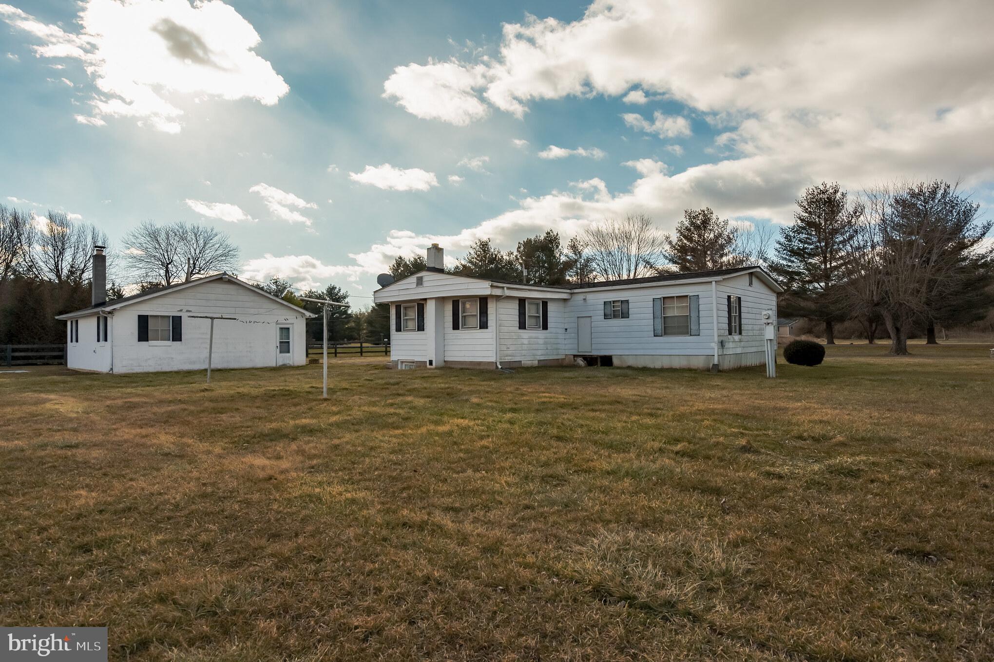 GREEN SPRINGS - Residential