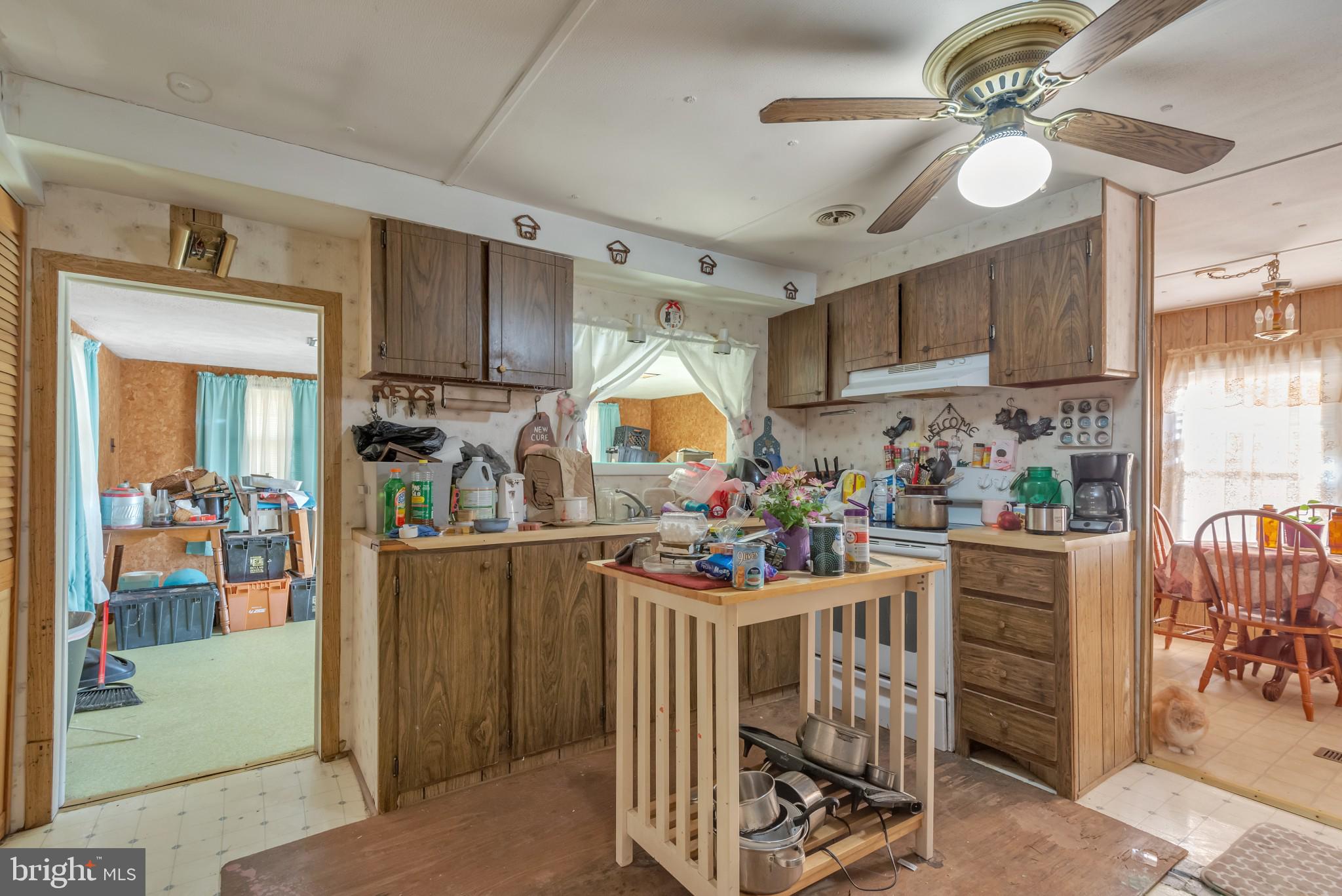 GREEN SPRINGS - Residential