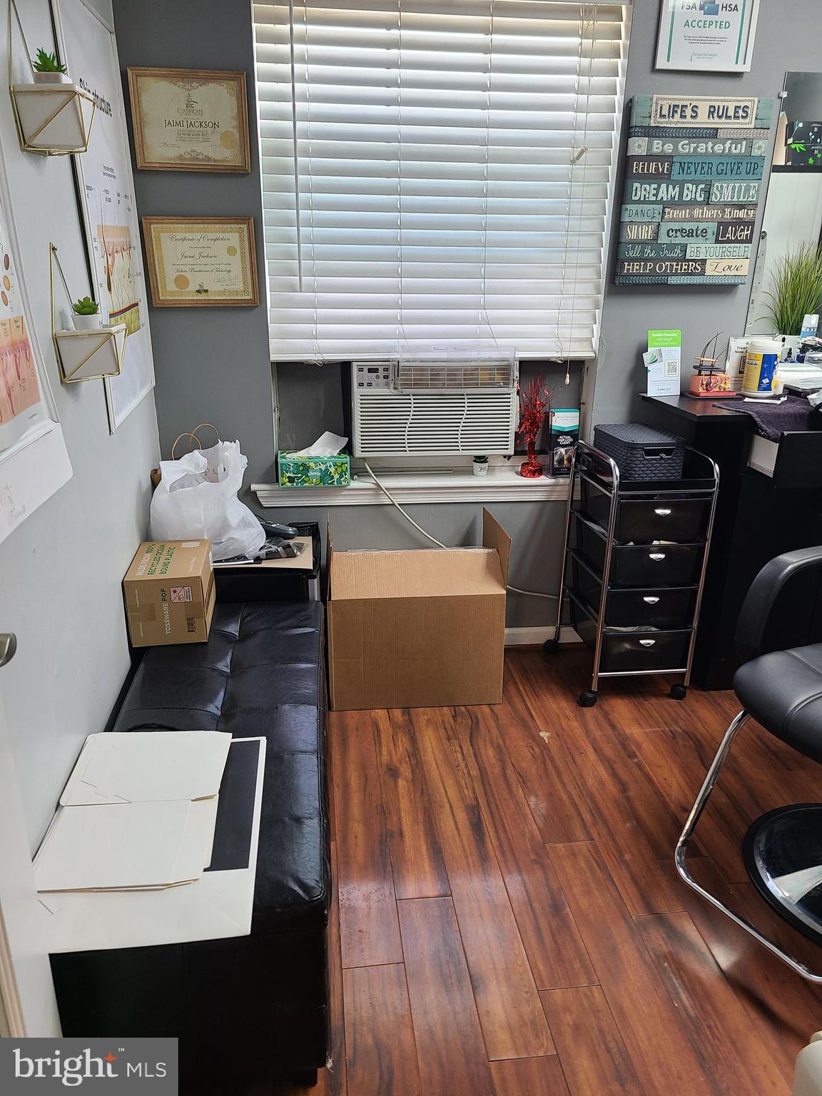 5000 PENNSYLVANIA AVENUE SUITE J