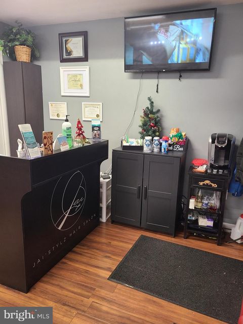 5000 PENNSYLVANIA AVENUE SUITE J SUITLAND MD 20746