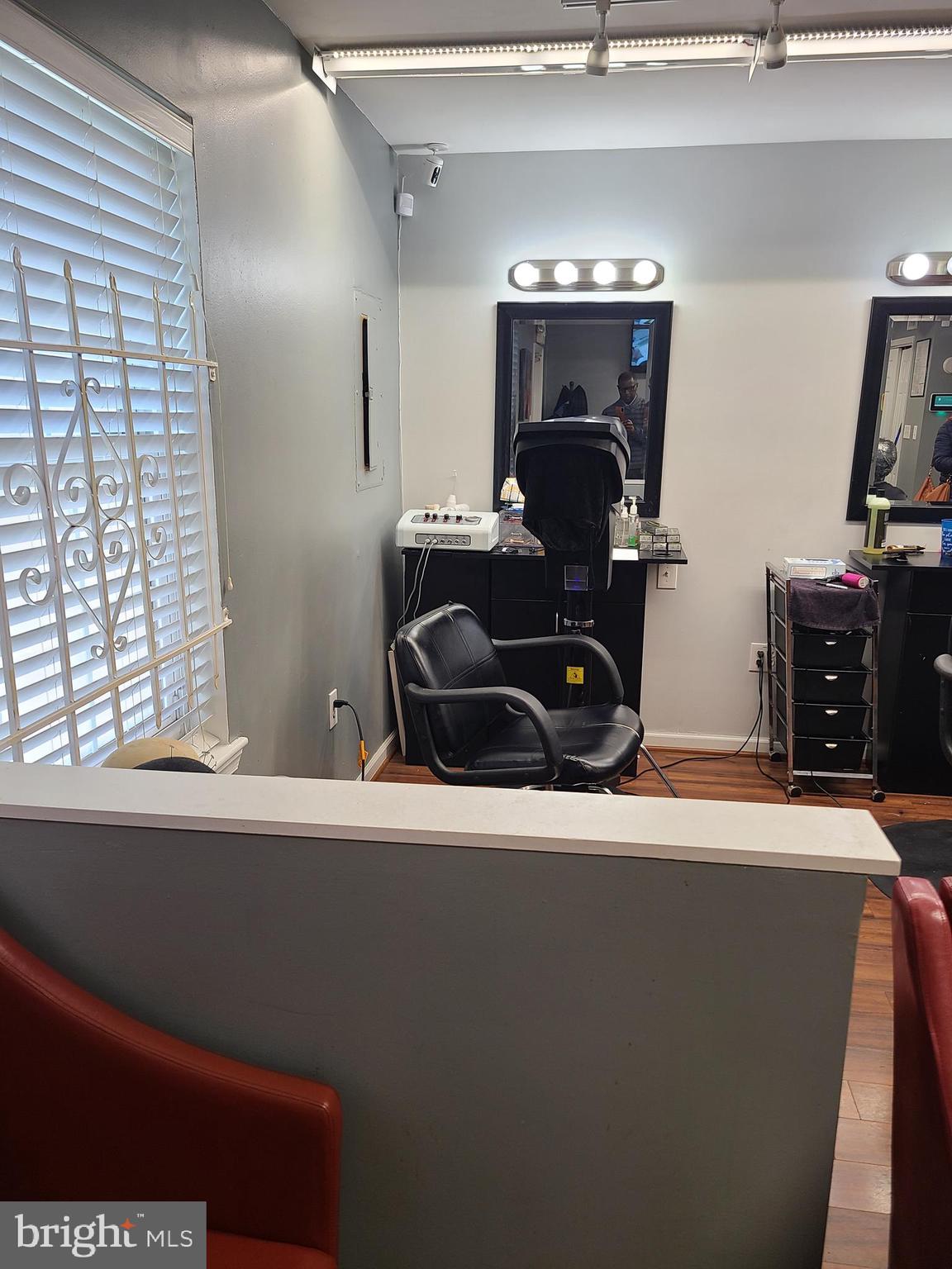 5000 PENNSYLVANIA AVENUE SUITE J