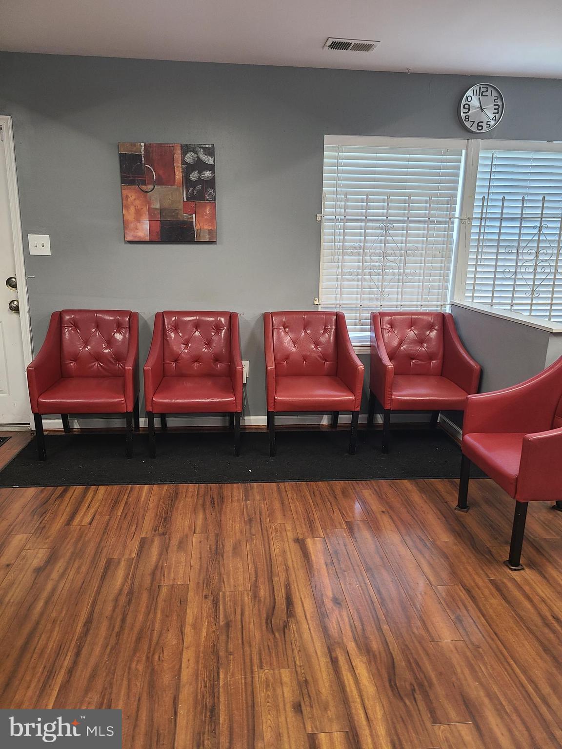 5000 PENNSYLVANIA AVENUE SUITE J