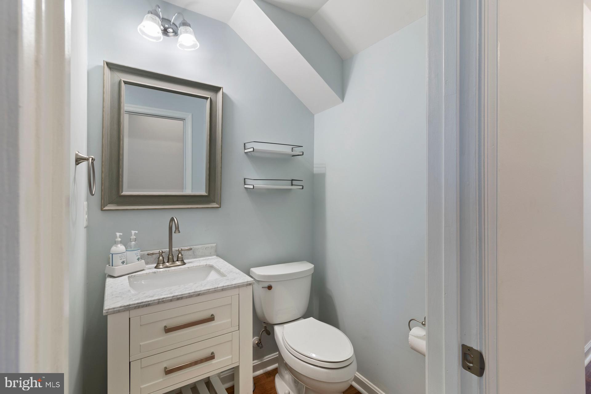 DEEP HARBOUR - Residential