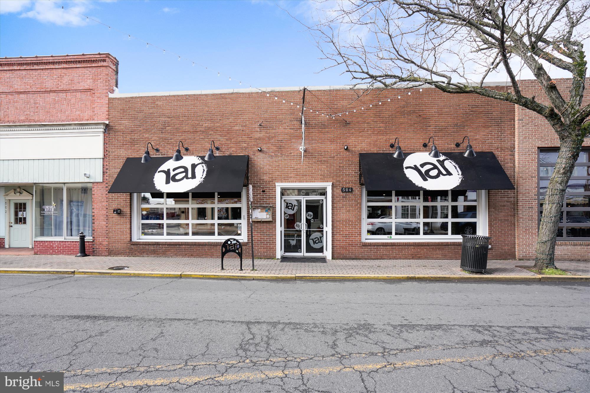 DEEP HARBOUR - Residential