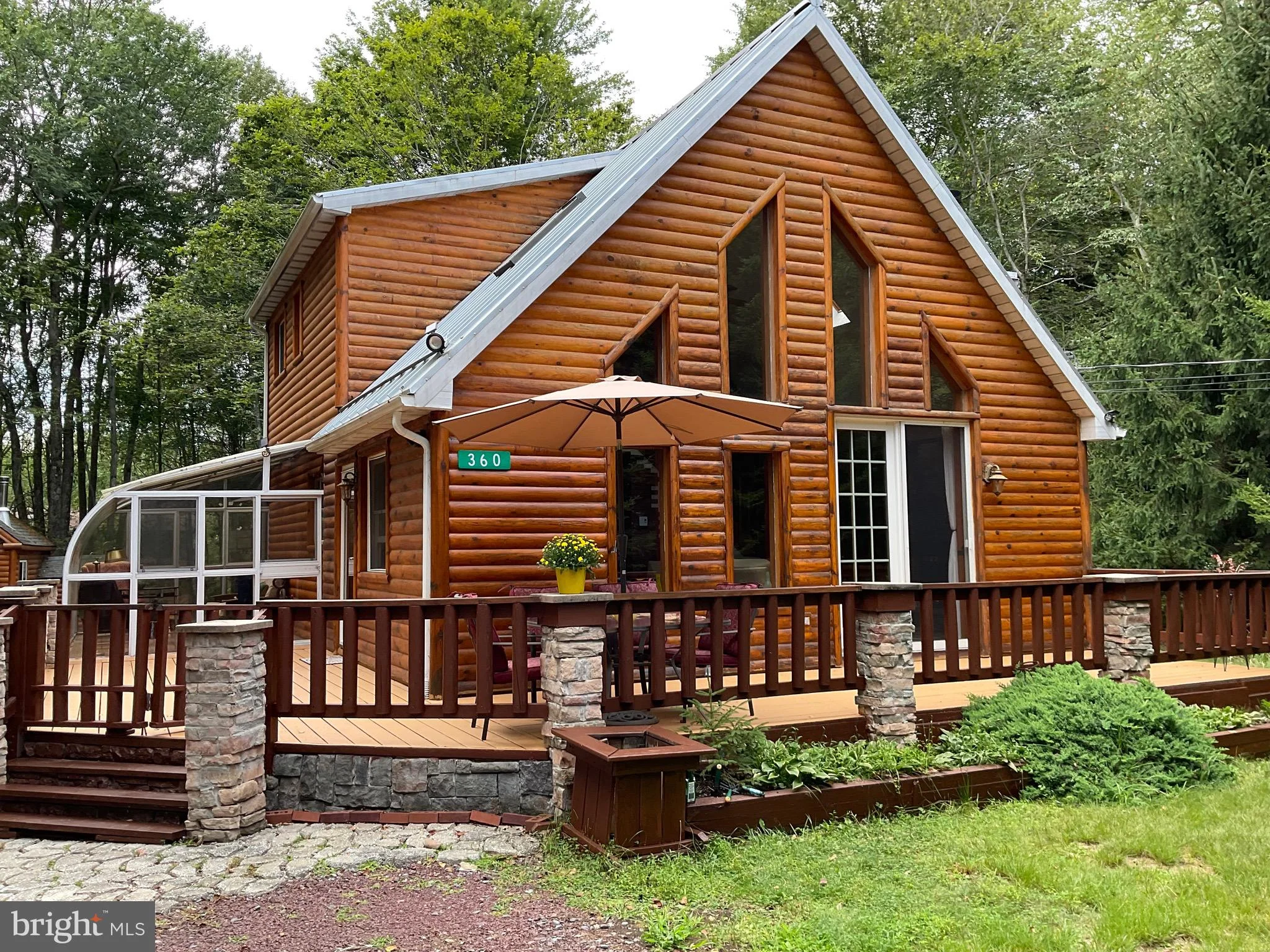 360 Arapaho Drive, Pocono Lake, PA, 18347