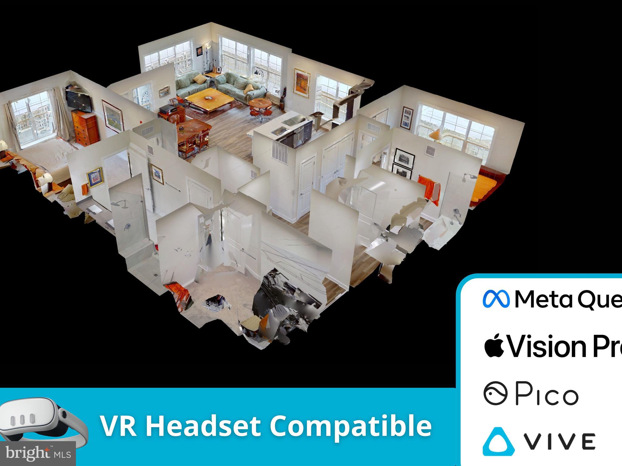 NATIONAL HARBOR - Residential