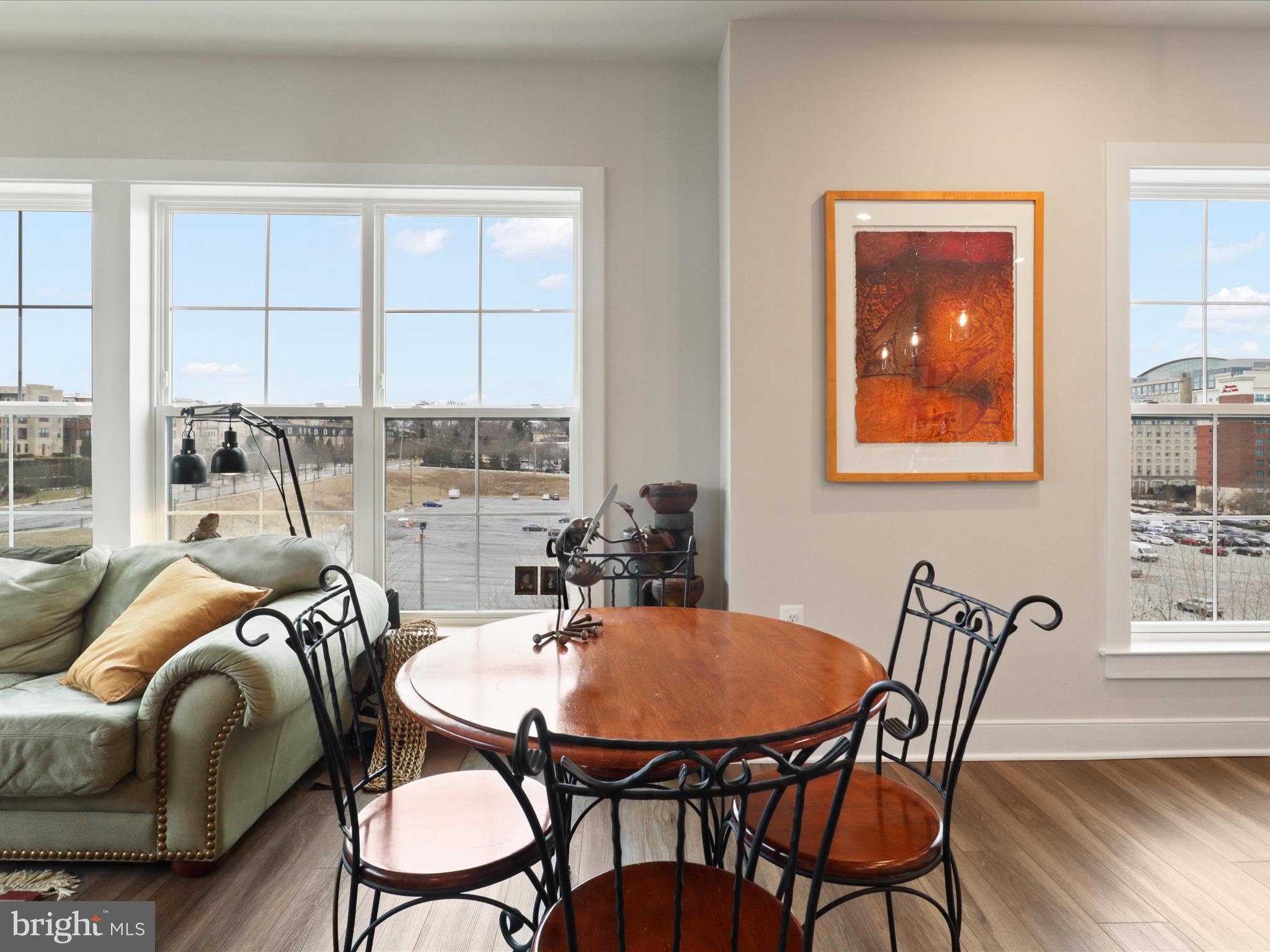 106 SAINT IVES PLACE 407