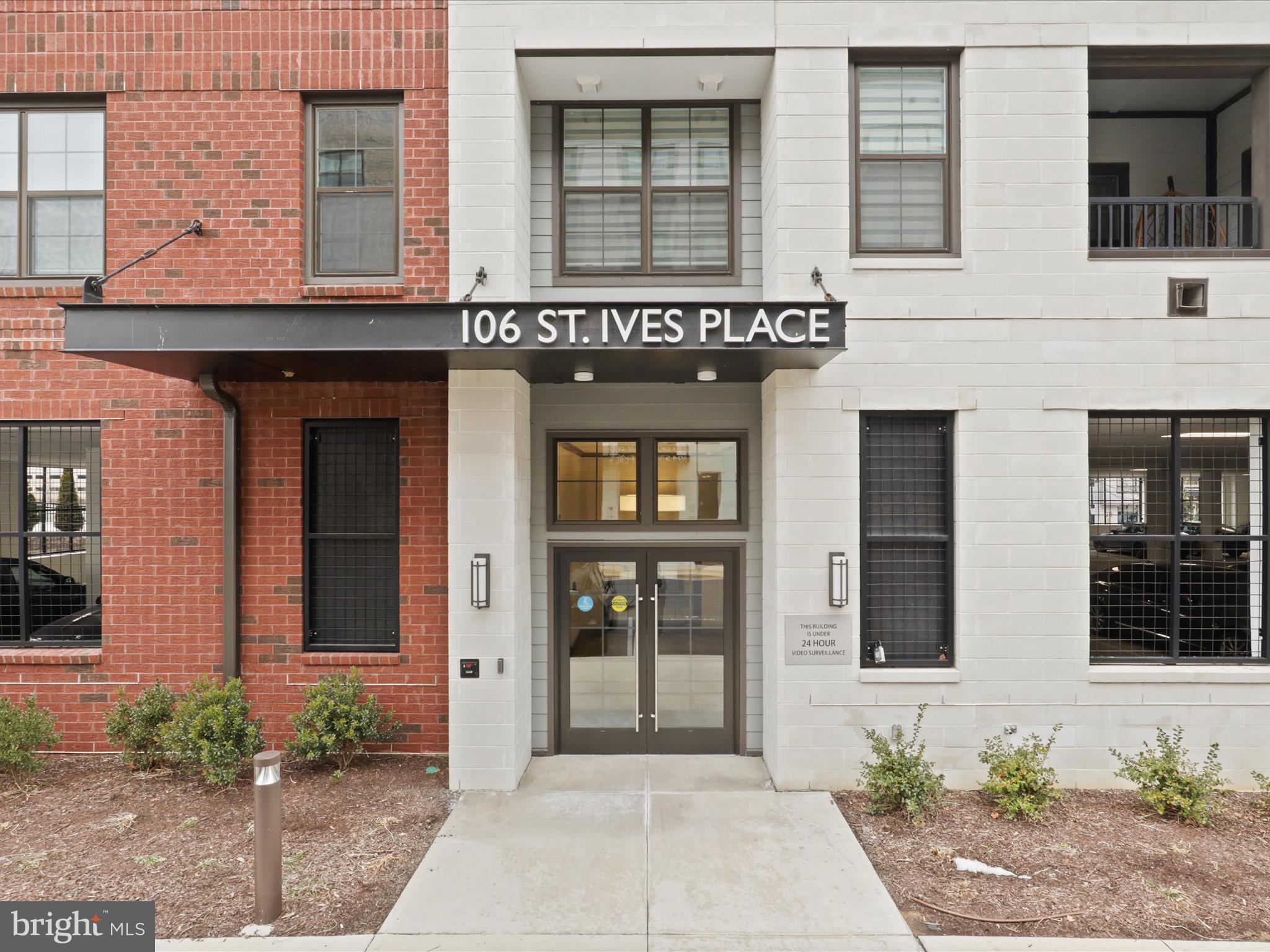 NATIONAL HARBOR - Residential