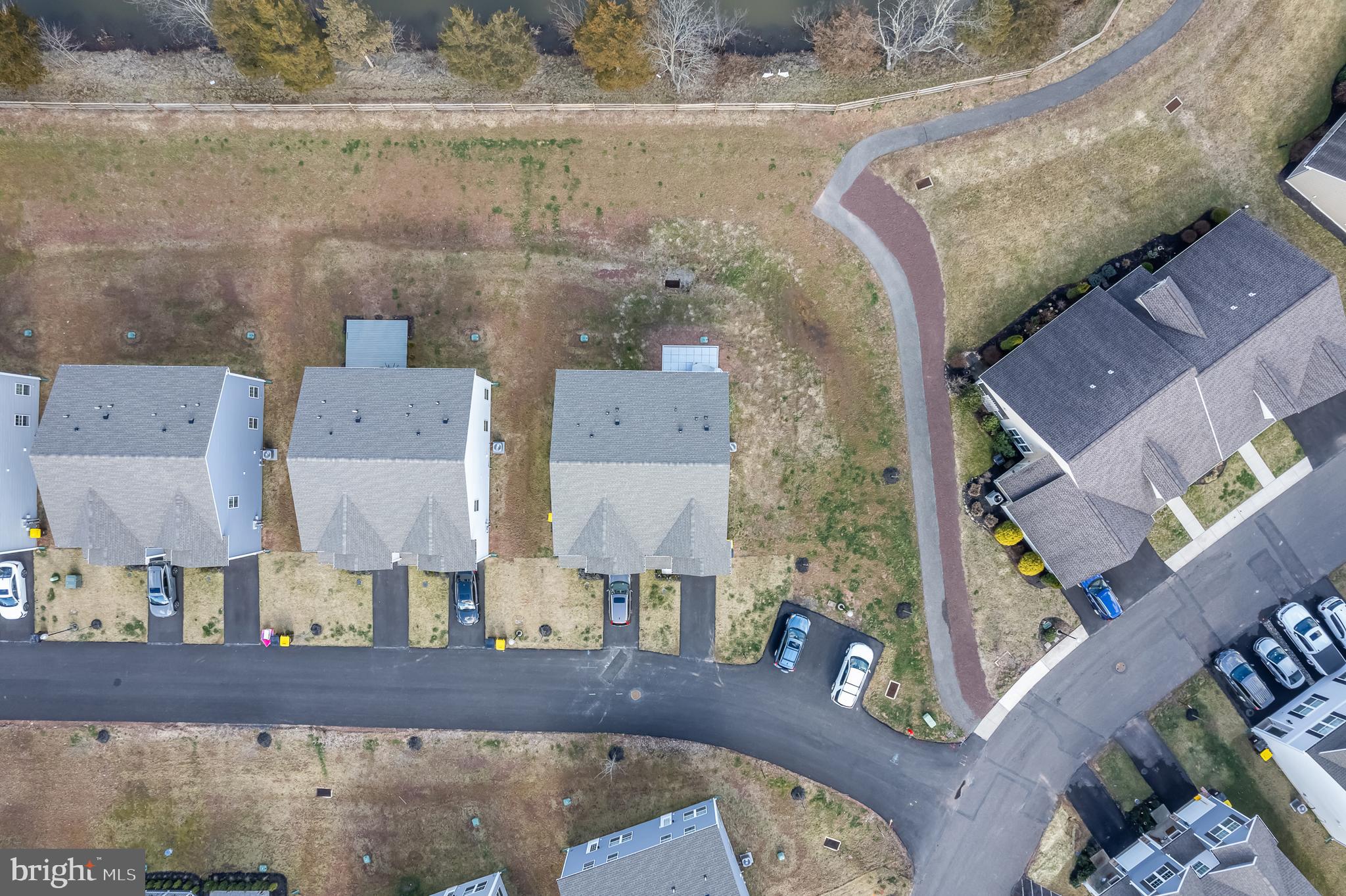 STILL WATERS - Residential