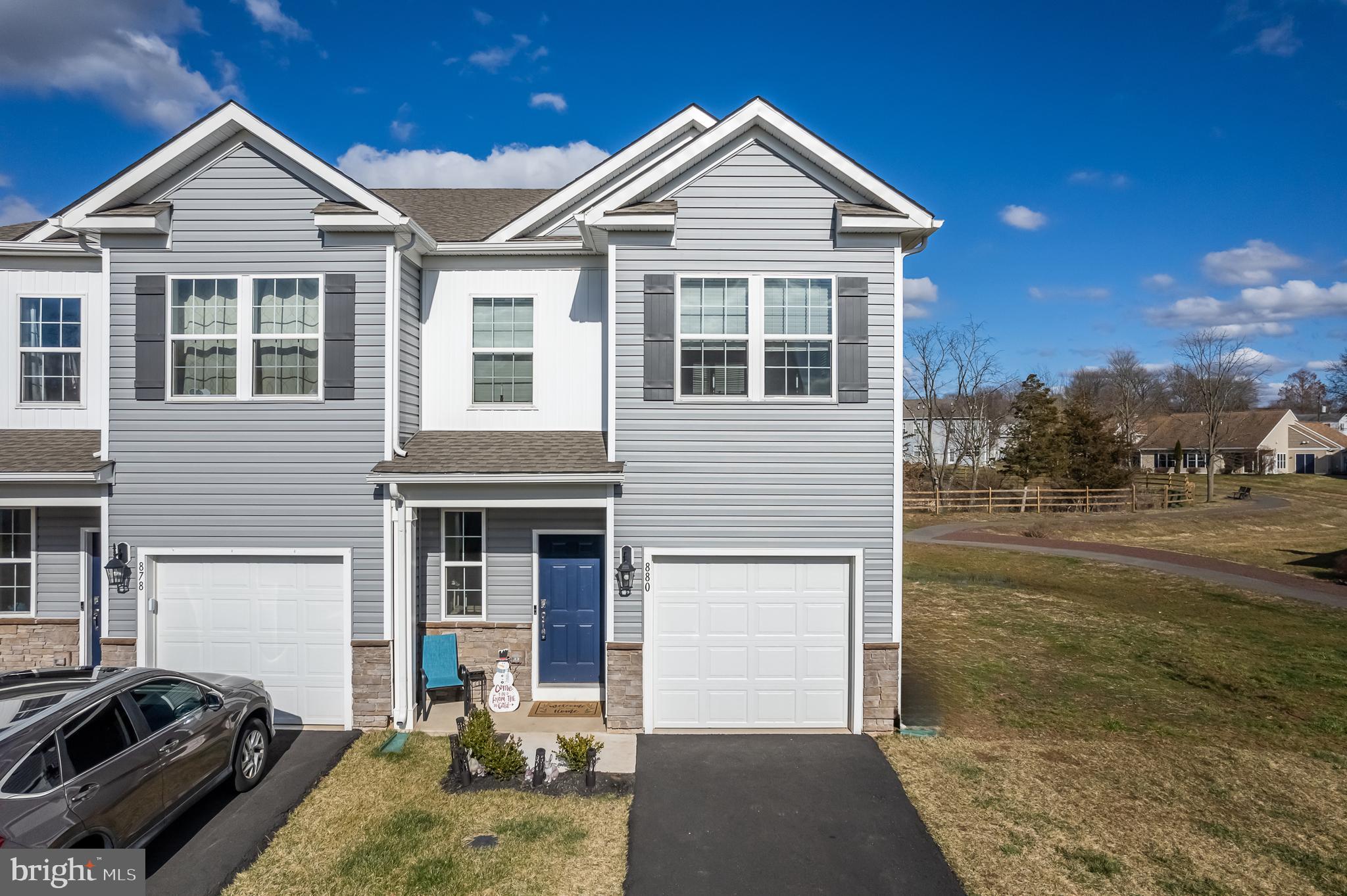 STILL WATERS - Residential