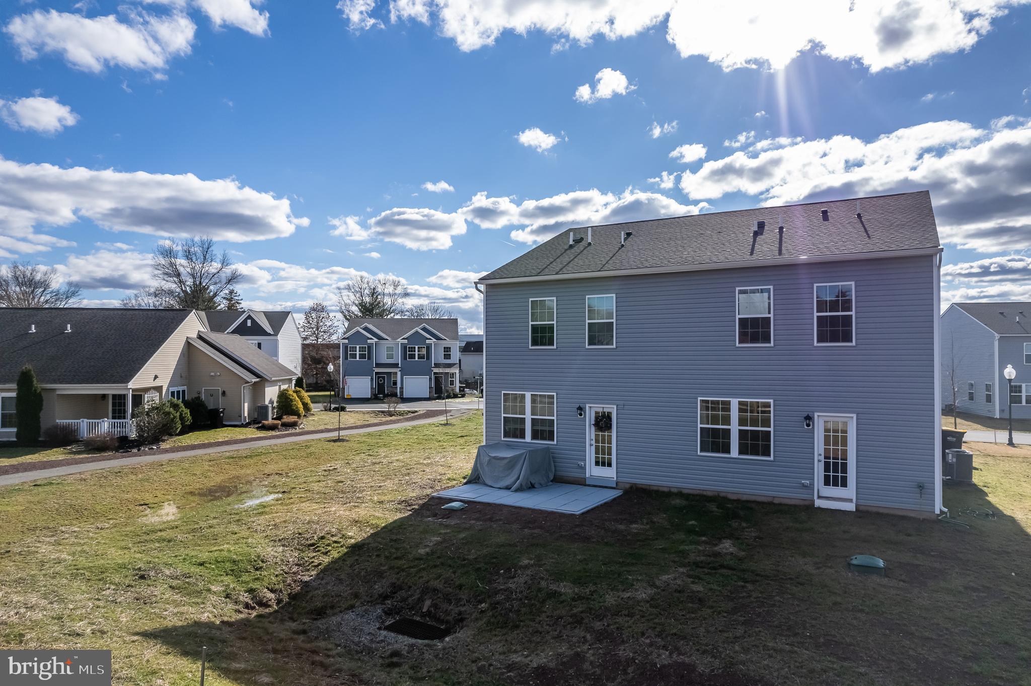 STILL WATERS - Residential