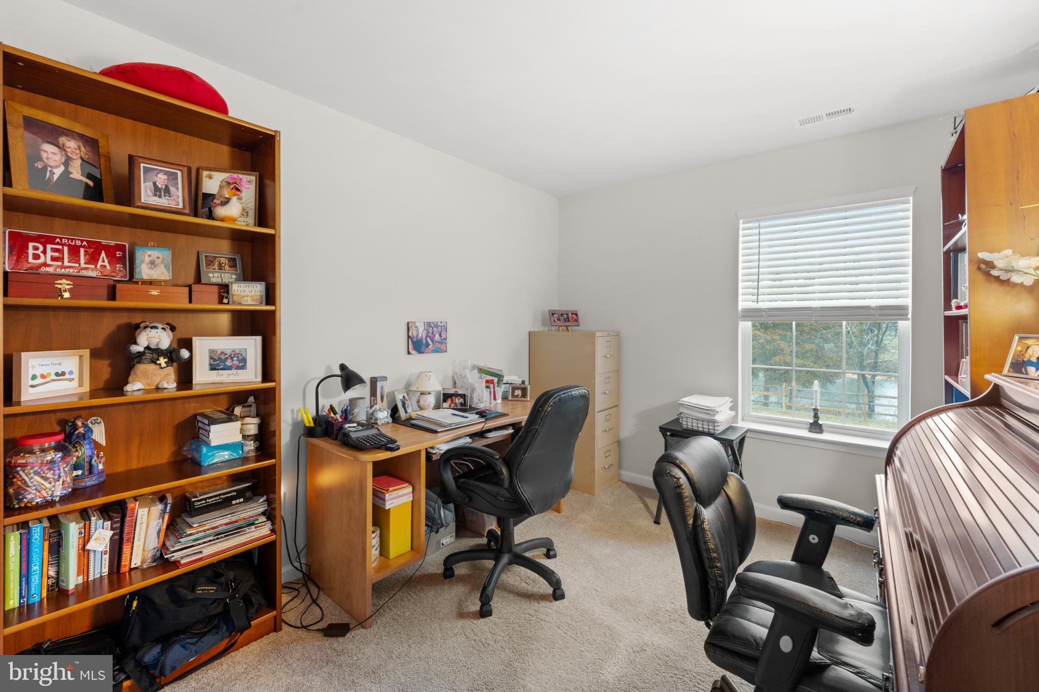 STILL WATERS - Residential