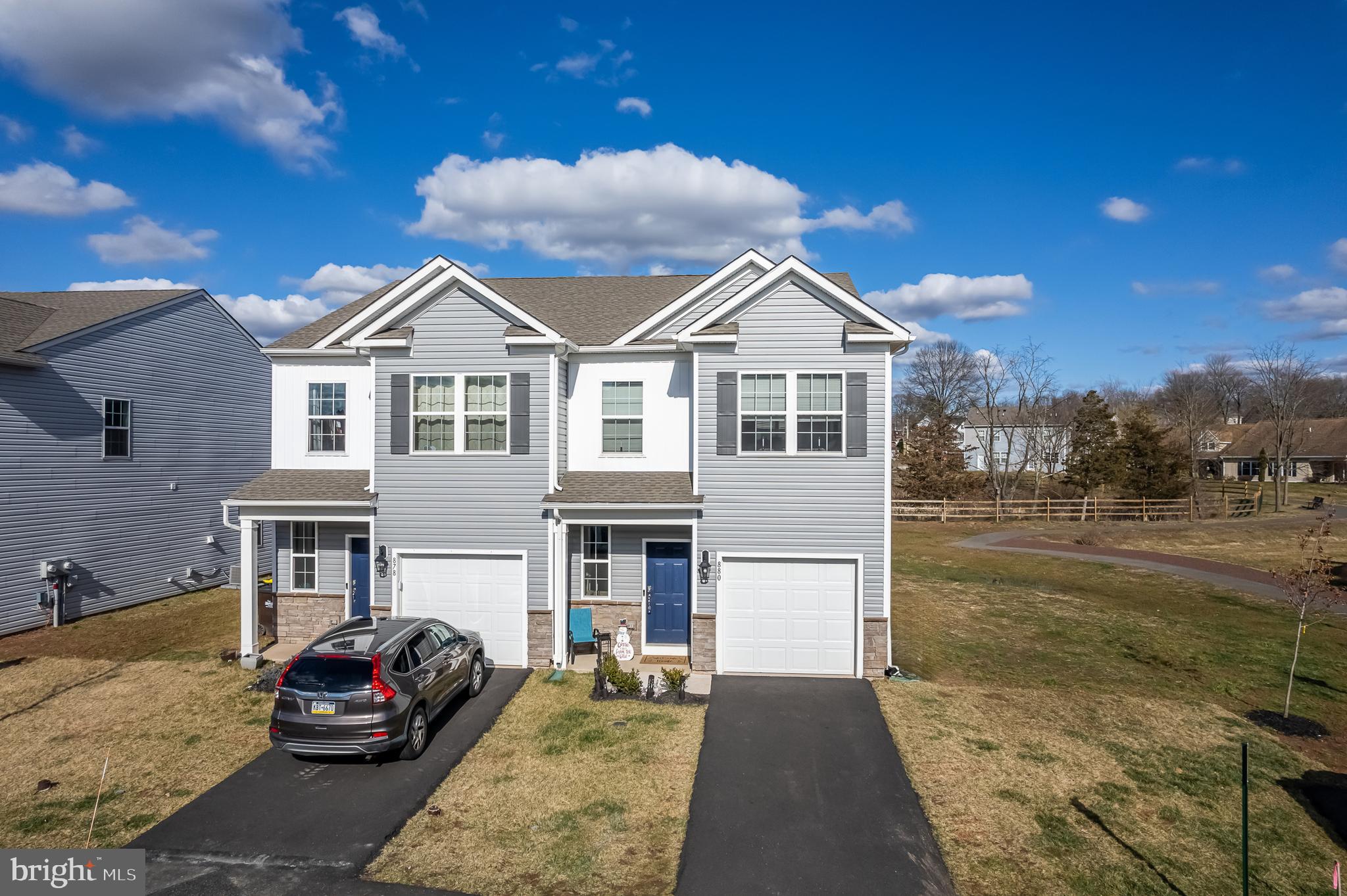 STILL WATERS - Residential