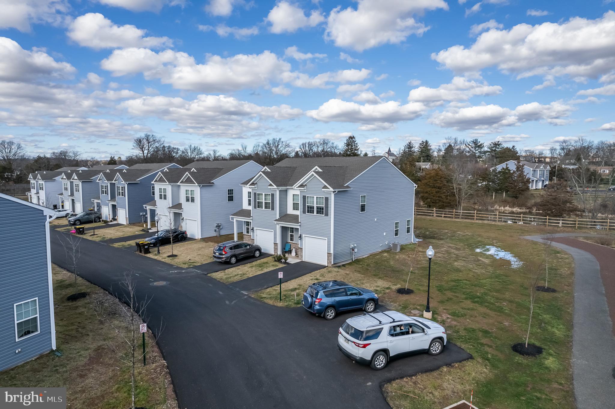 STILL WATERS - Residential