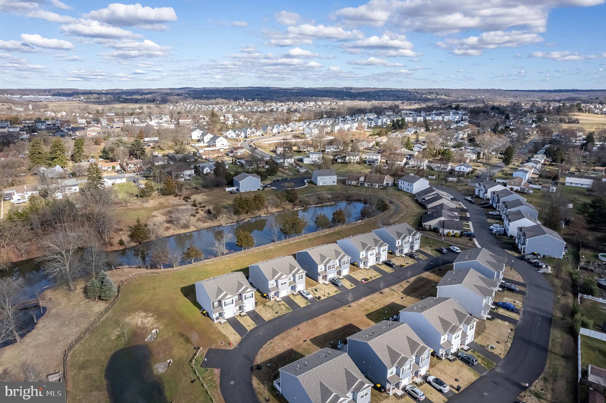 STILL WATERS - Residential
