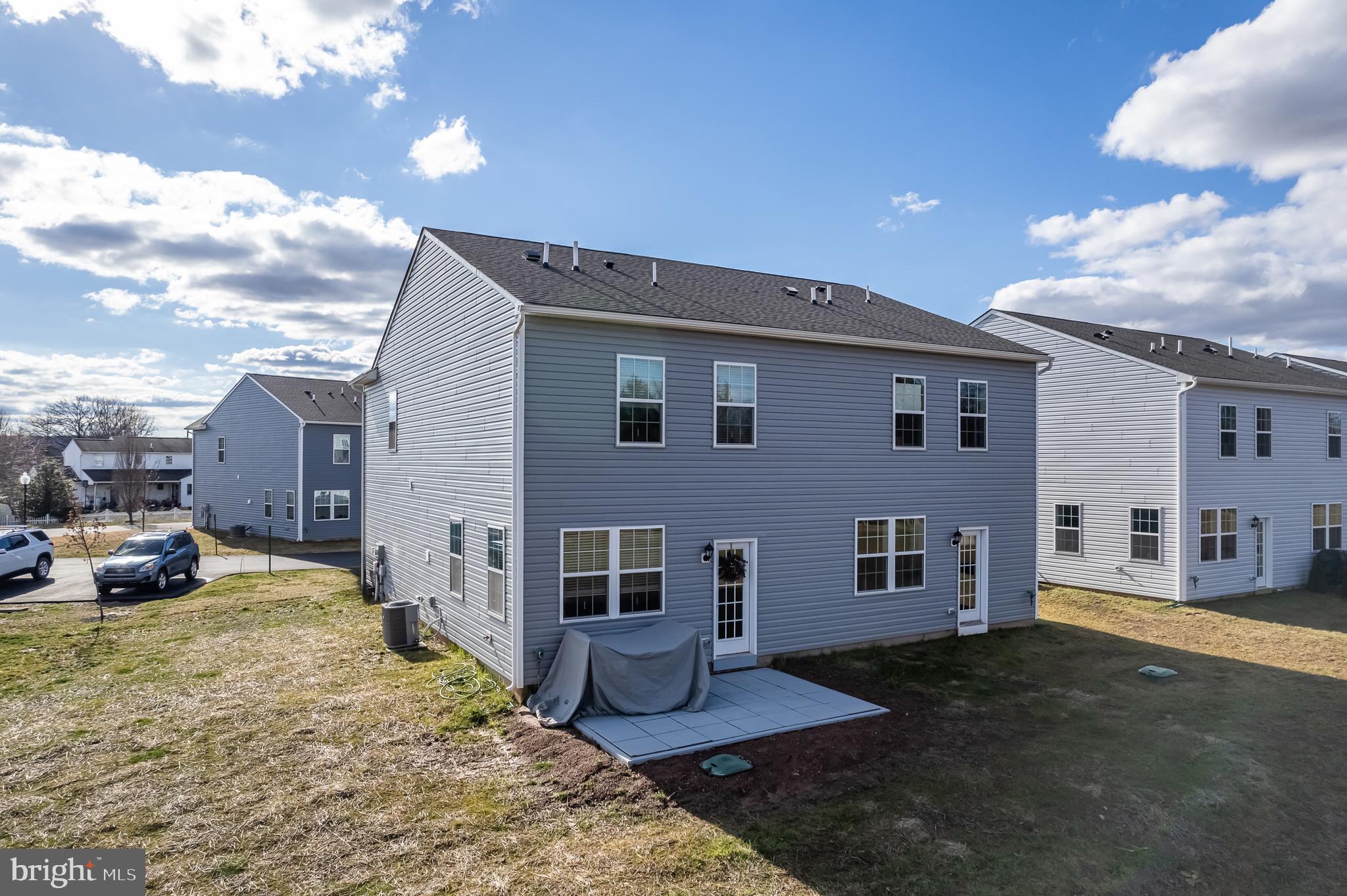 STILL WATERS - Residential