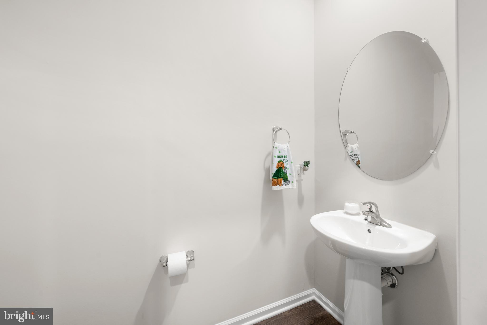 STILL WATERS - Residential