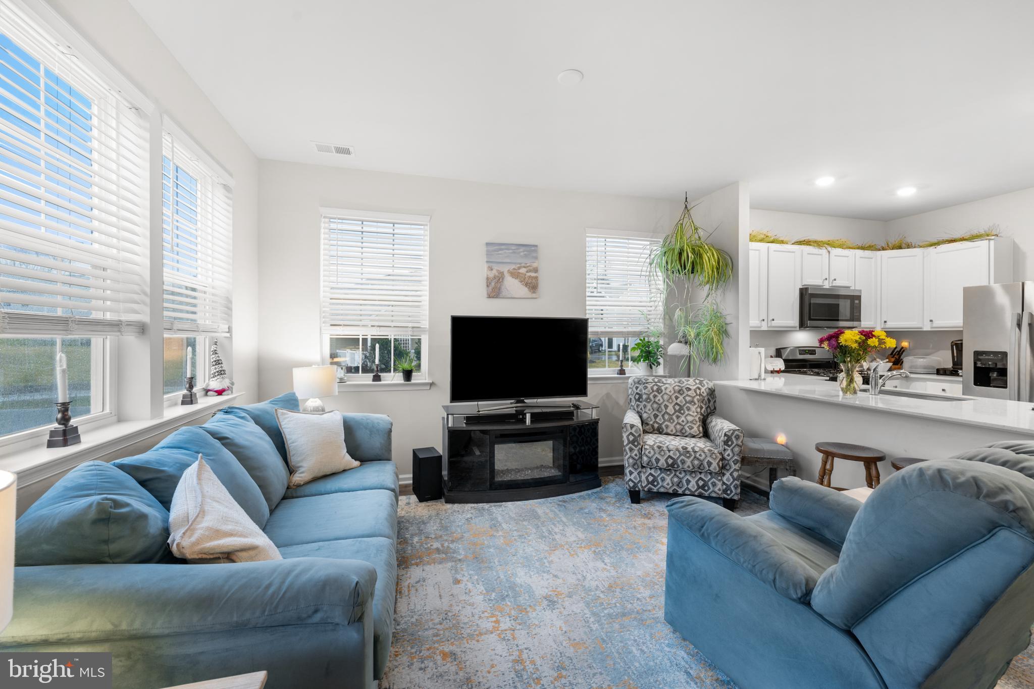 STILL WATERS - Residential