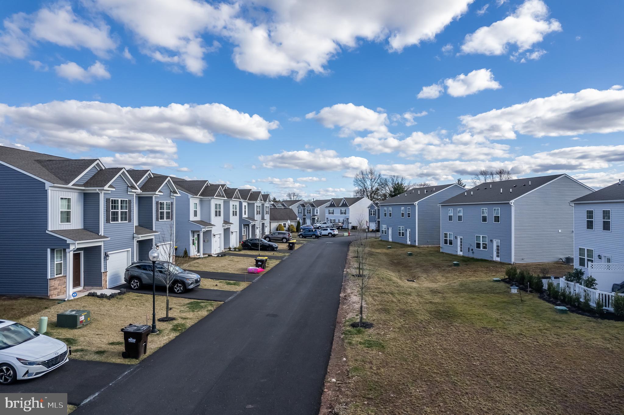 STILL WATERS - Residential
