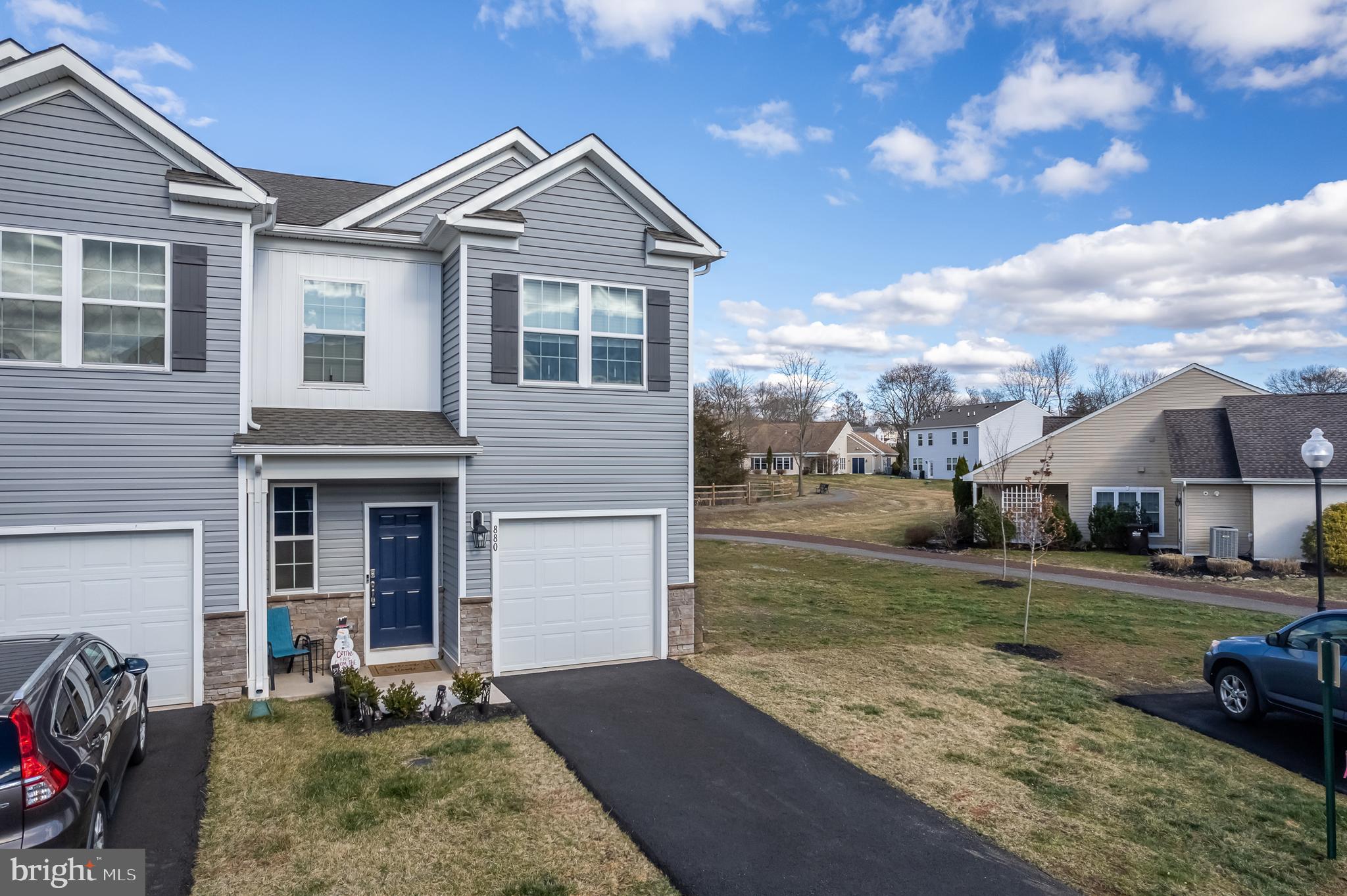 STILL WATERS - Residential