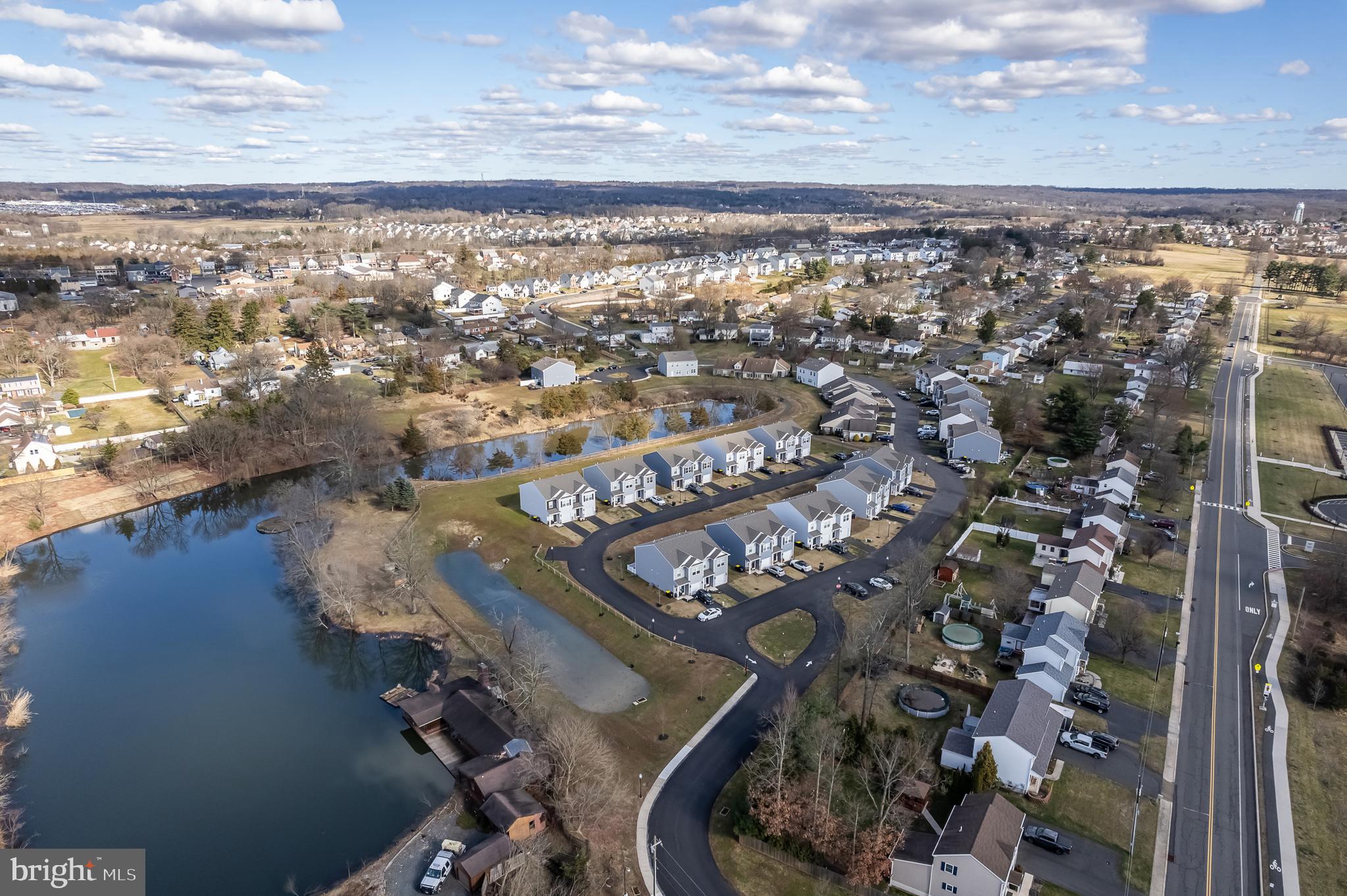 STILL WATERS - Residential