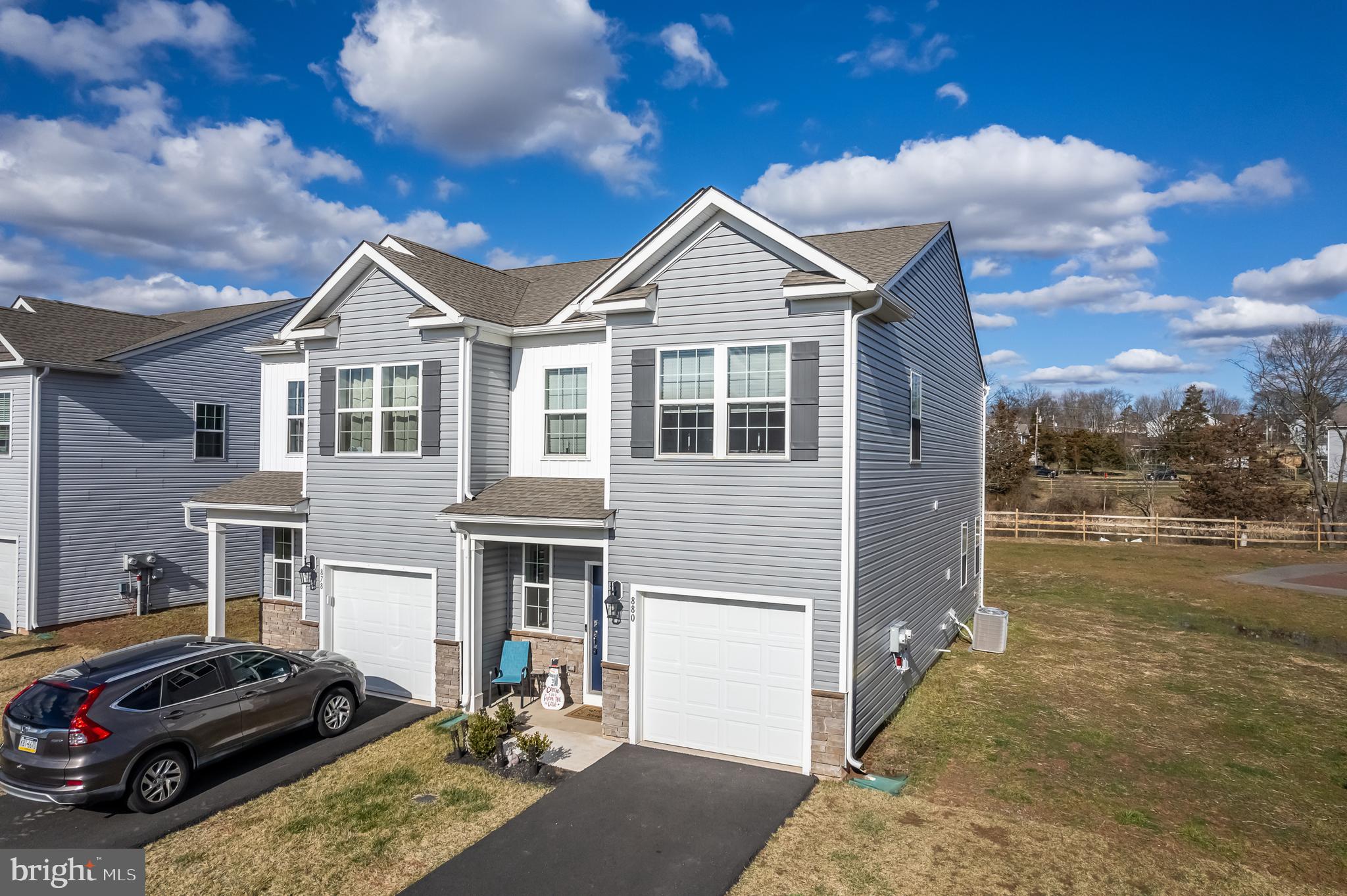 STILL WATERS - Residential