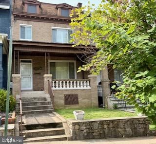 Photo of 916 Emerson Street NW, WASHINGTON, DC 20011 (MLS # DCDC2289460)