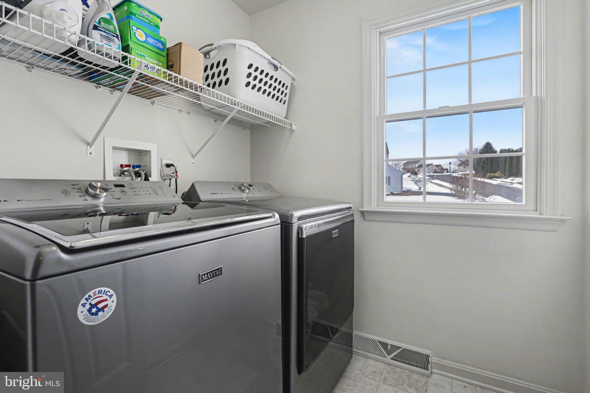 HICKORY RIDGE - Residential