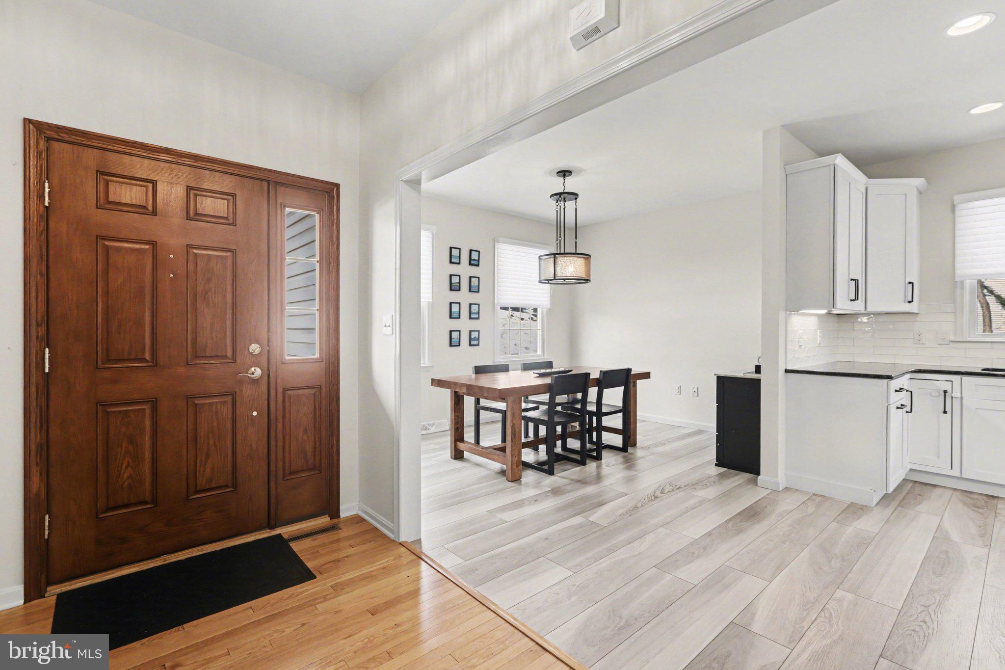 HICKORY RIDGE - Residential