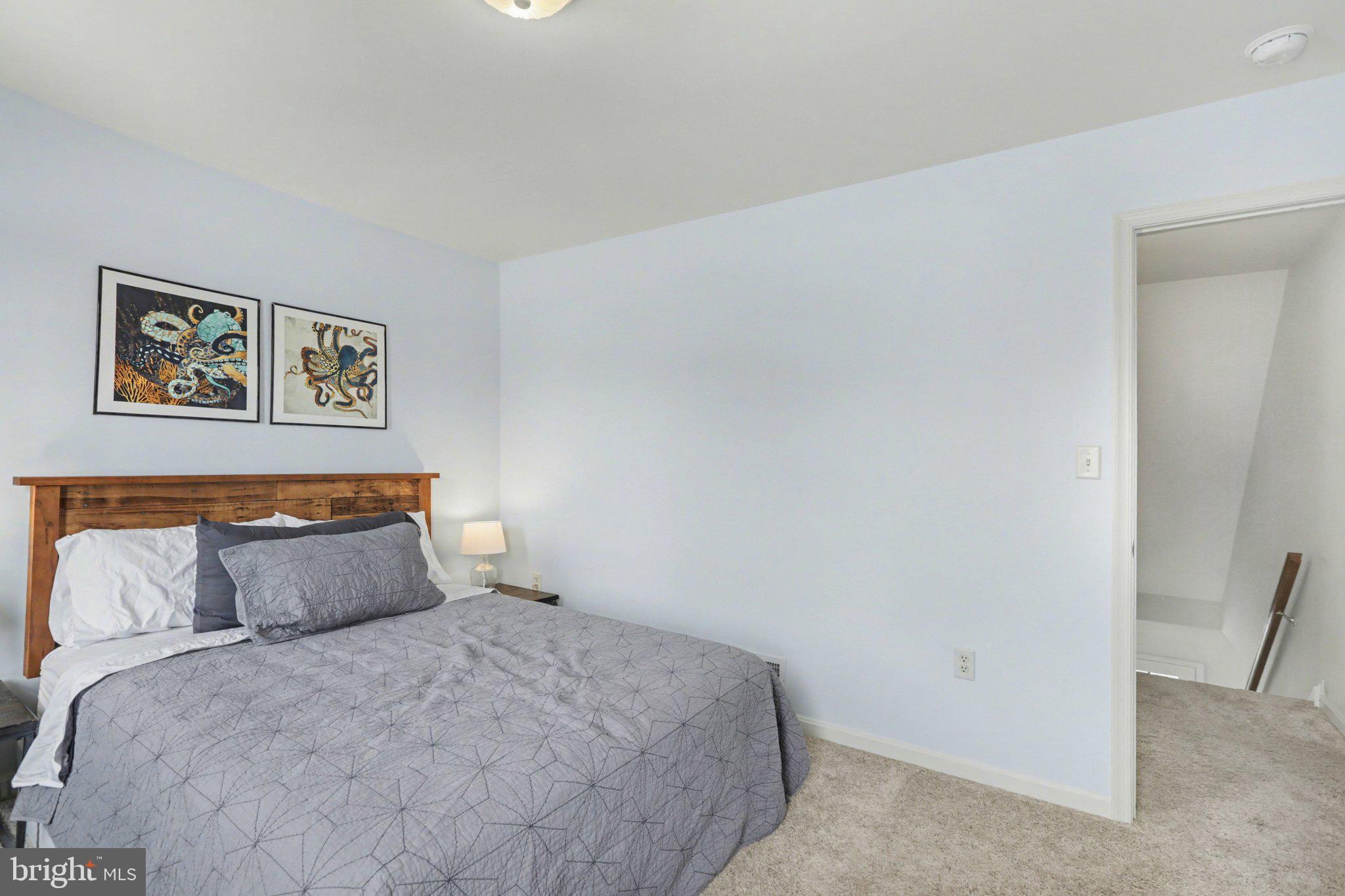 HICKORY RIDGE - Residential