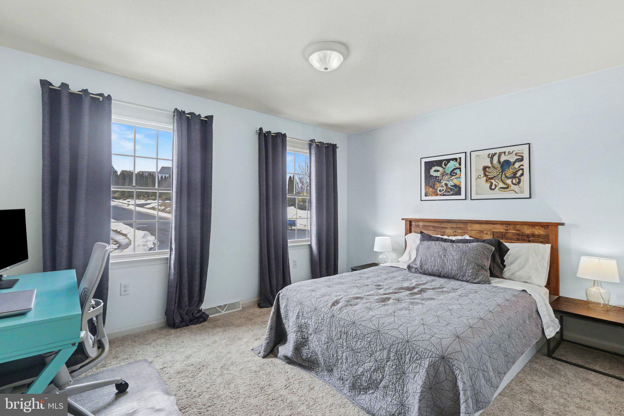HICKORY RIDGE - Residential