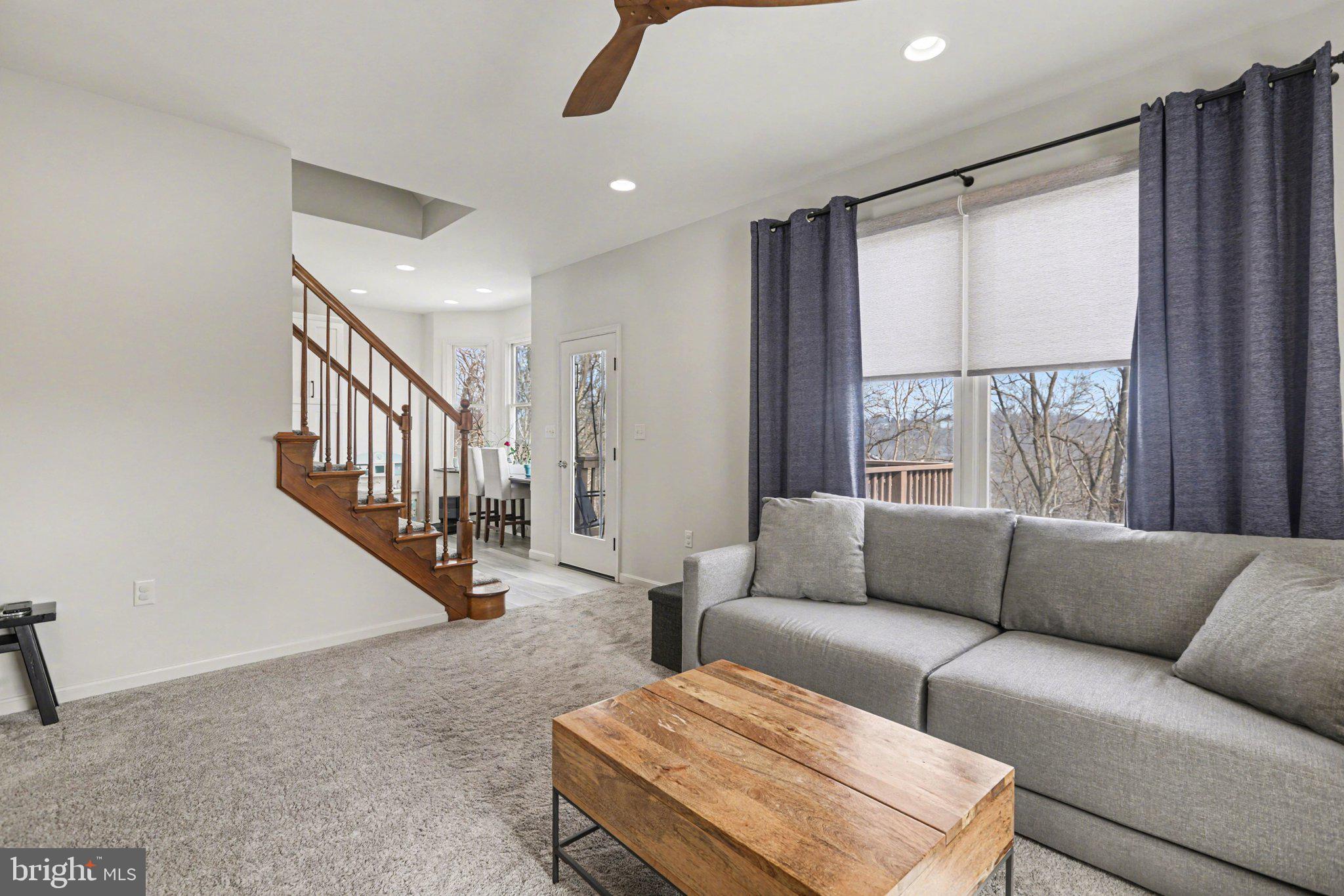 HICKORY RIDGE - Residential