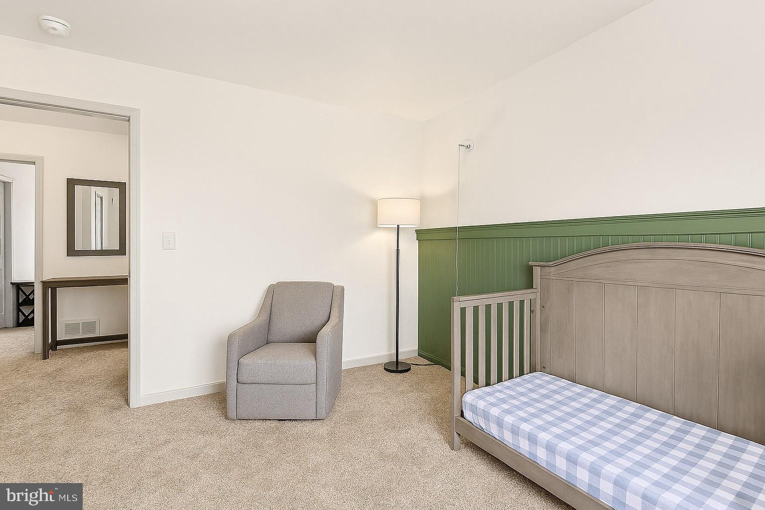 HICKORY RIDGE - Residential