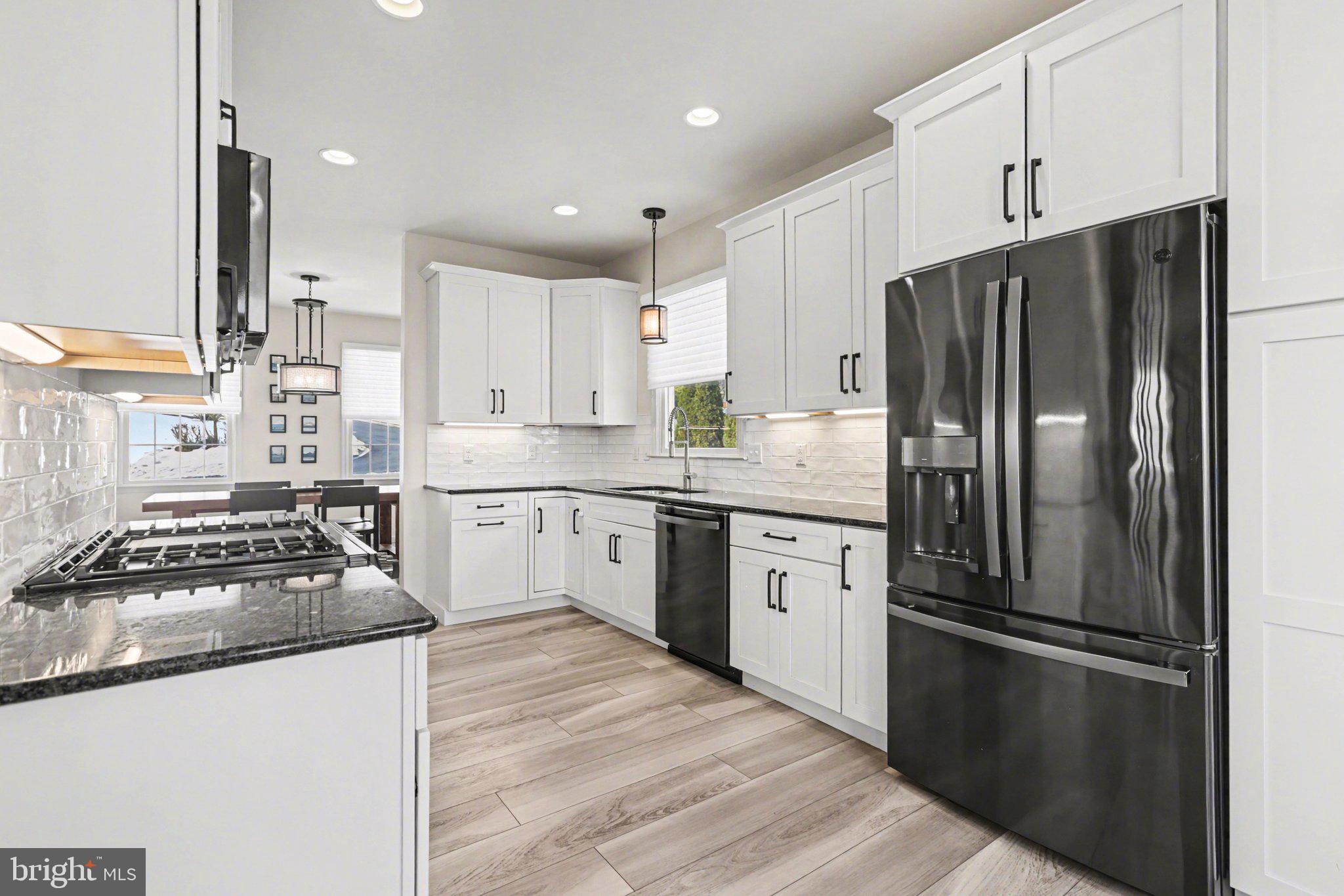 HICKORY RIDGE - Residential