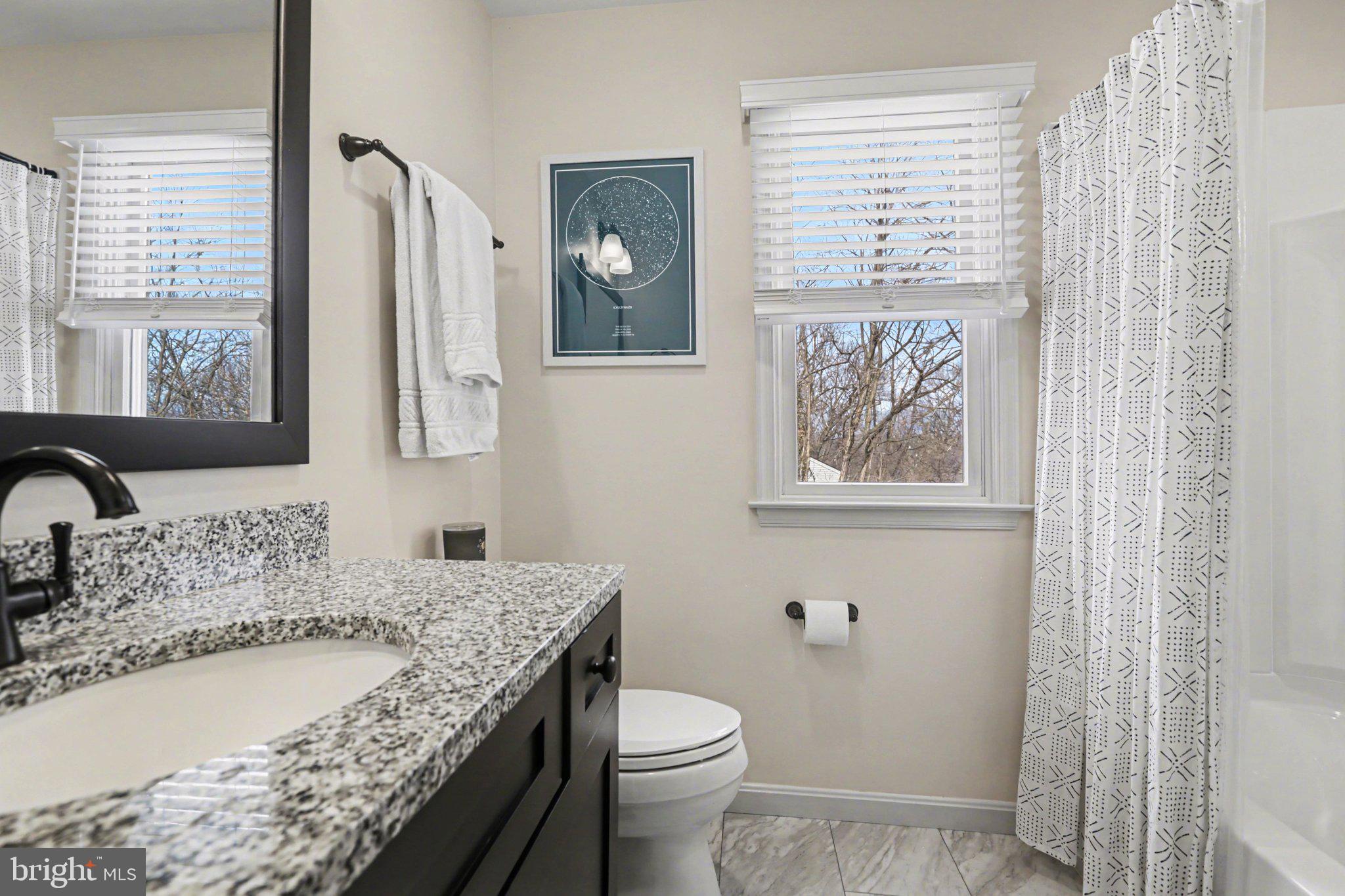 HICKORY RIDGE - Residential
