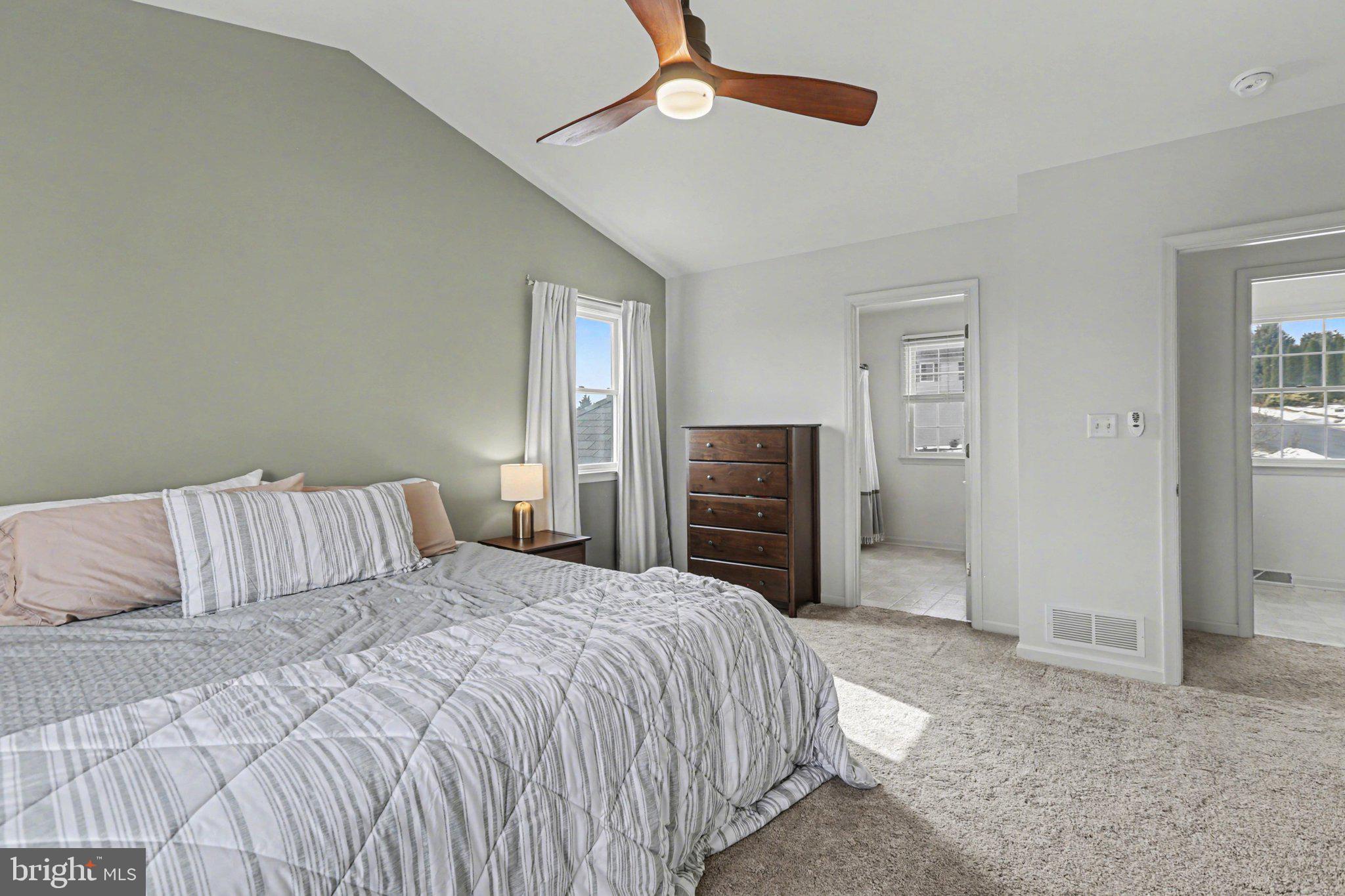 HICKORY RIDGE - Residential